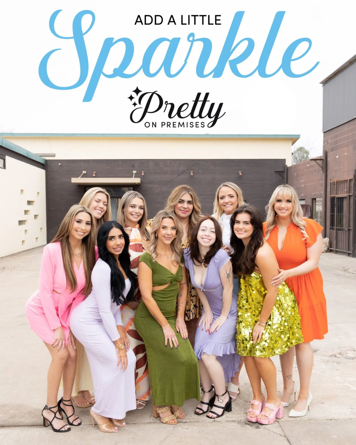 Summer dates are filling up fast! 🤍

If you&rsquo;re planning a 2026 wedding, now is the time to secure your beauty team.

✔️Award-winning ✔️Published ✔️On-location.

And our team is fully dedicated to making your day seamless.

Inquire through the 