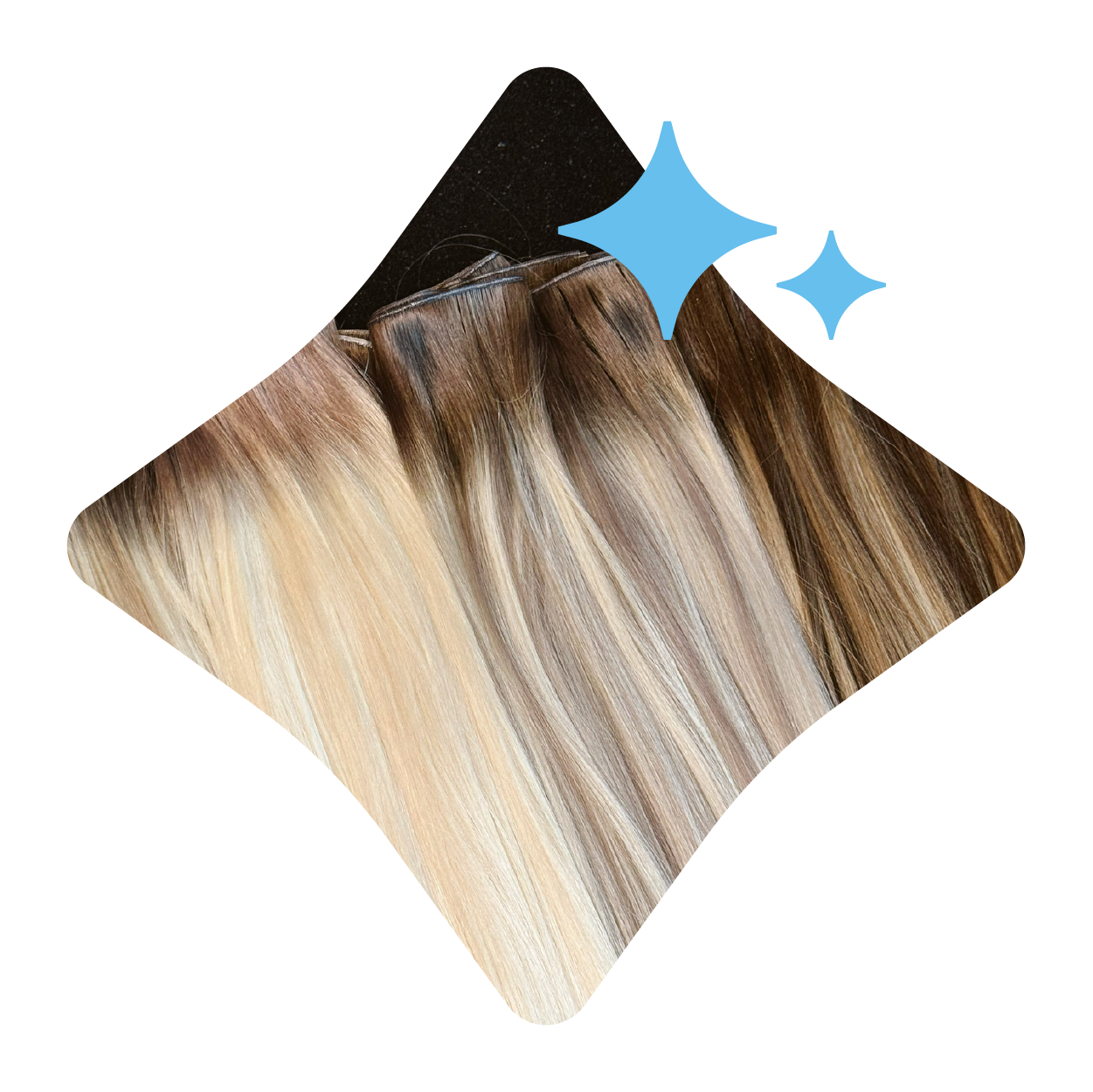 Beauty Service - Extensions