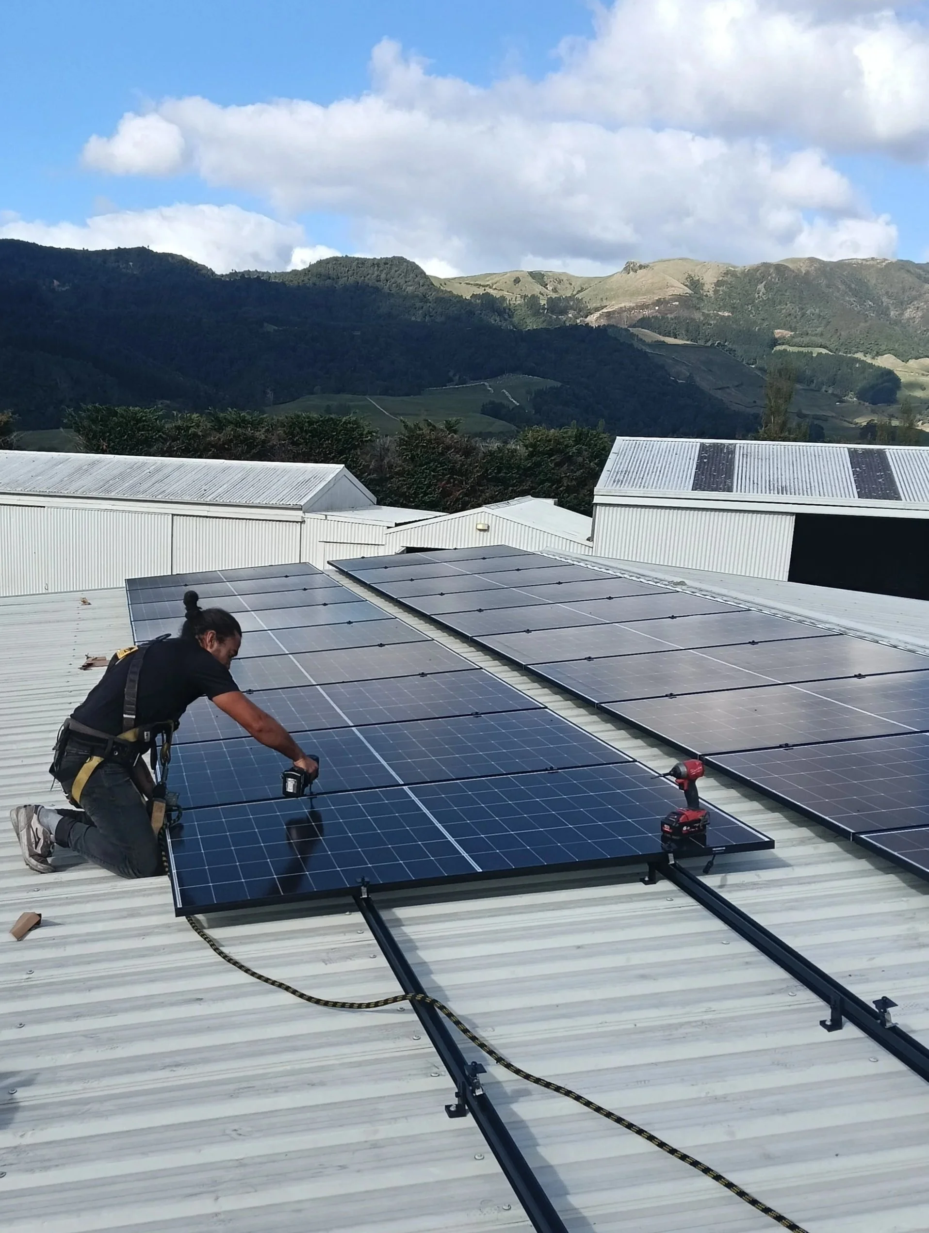 Renew Electric Services