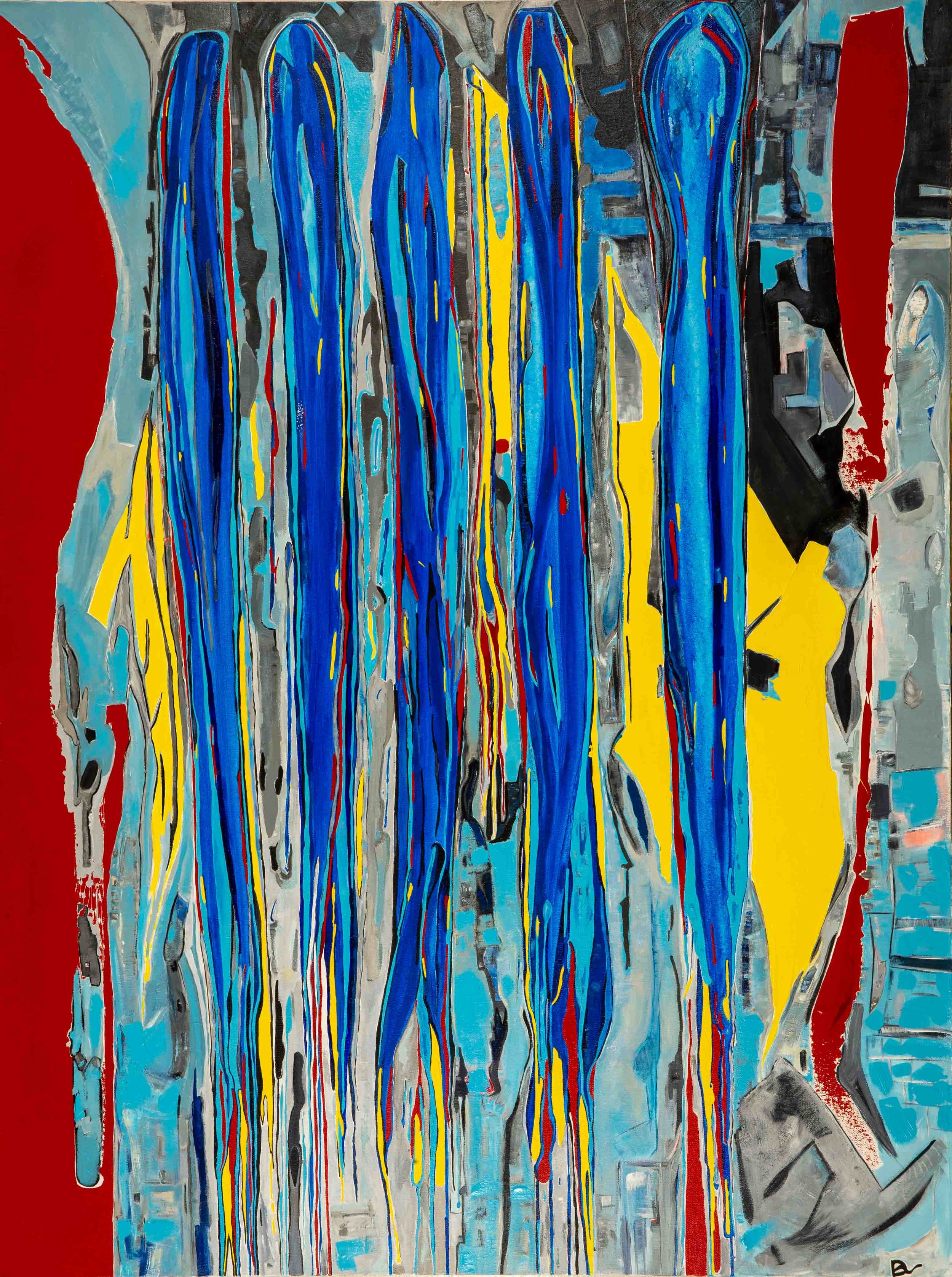 36x48 Drip II 2014.jpg