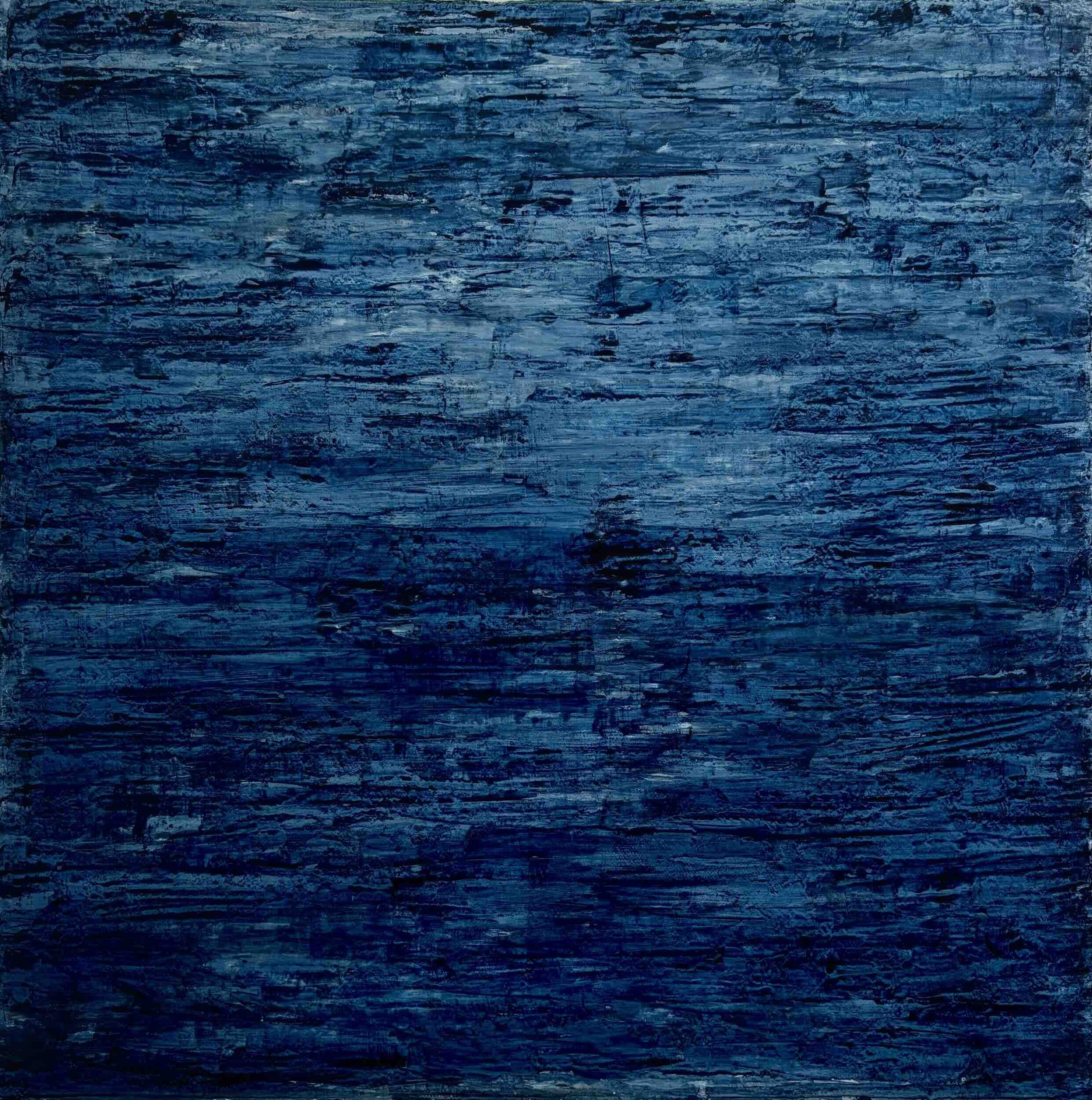  Tranquil, 2024 
 18" x 18" 
 Acrylic 
 View in Room 