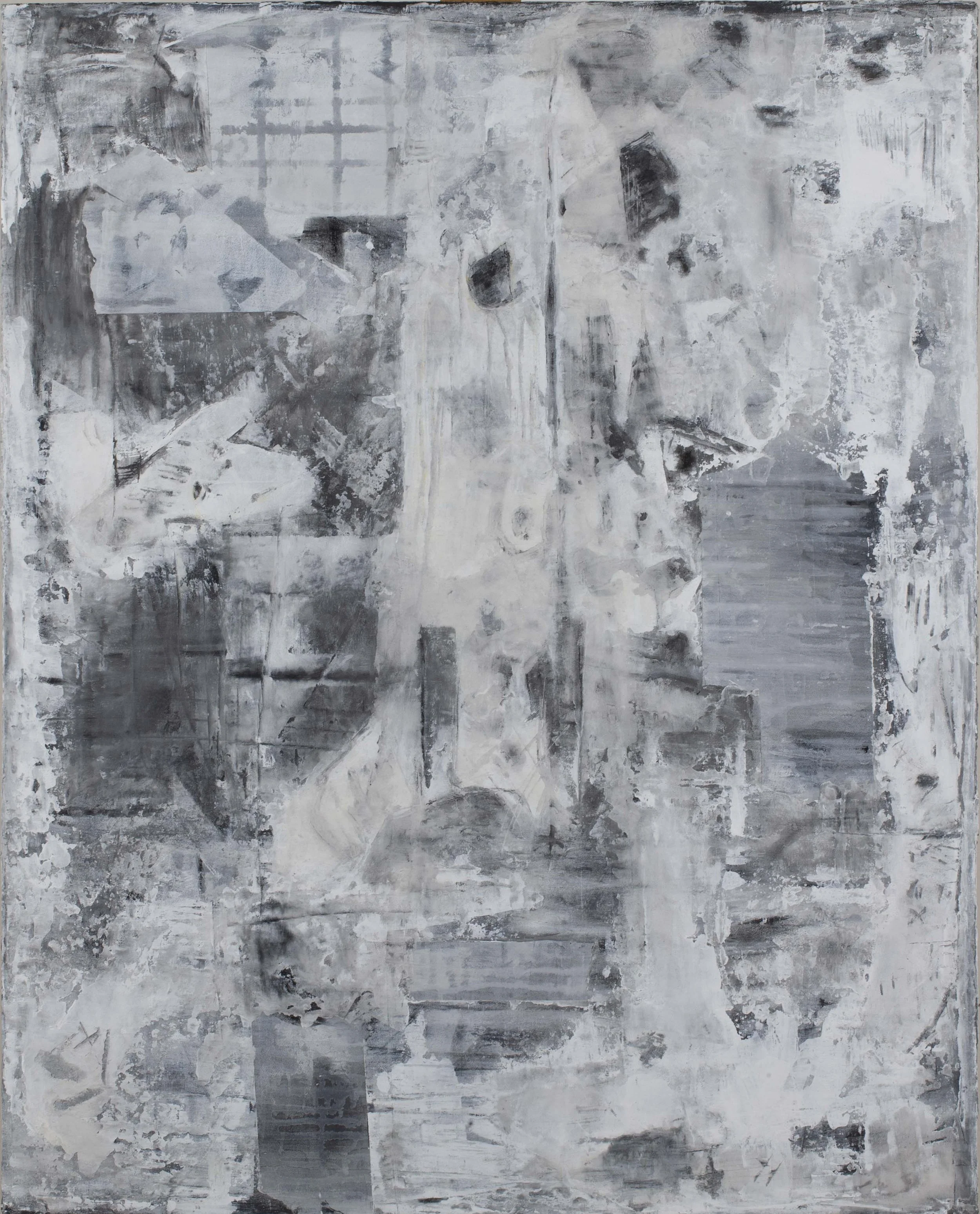  Light, 2025 
 30" x 24" 
 Mixed Media 
 View in Room 