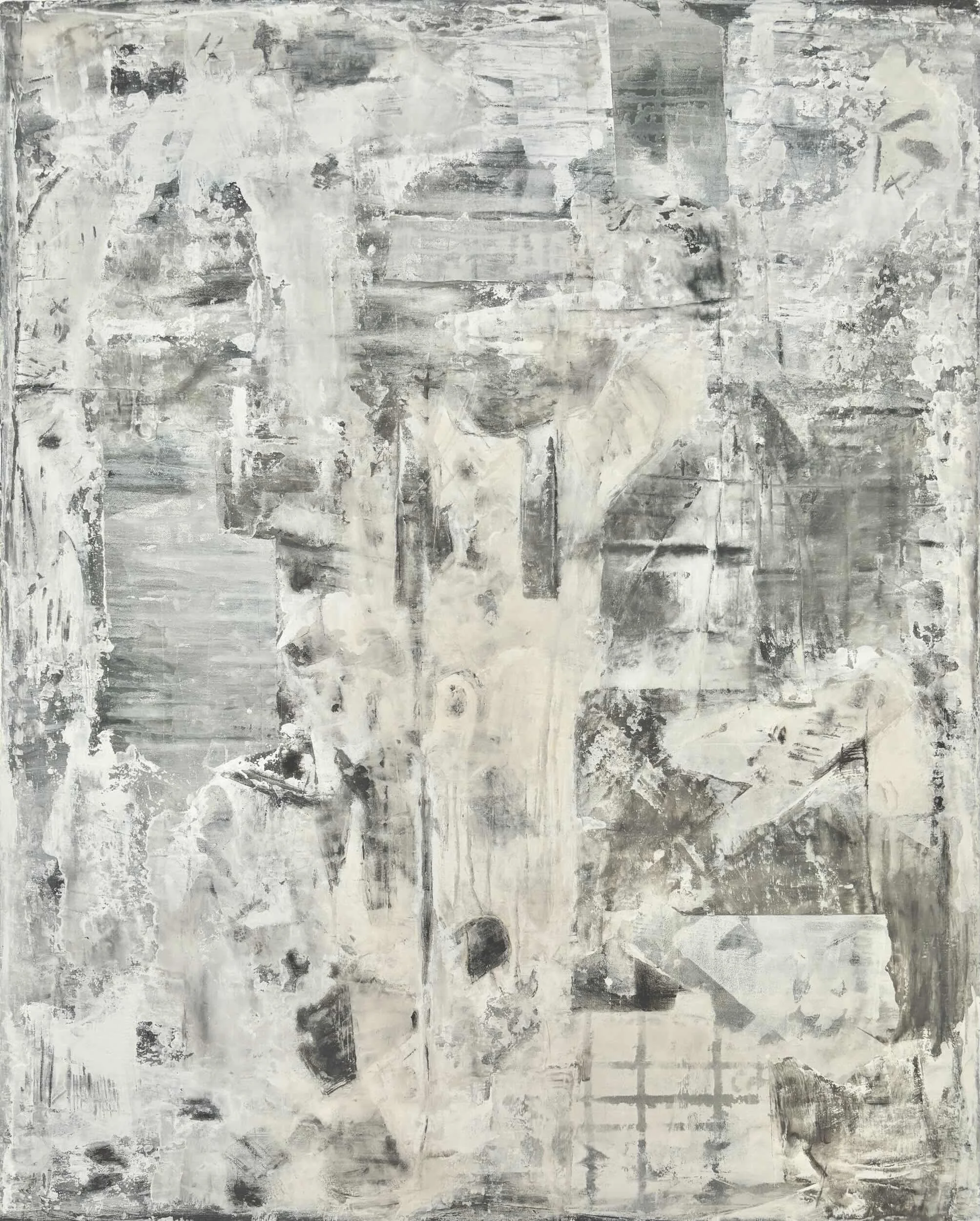  Light,  2025 
 30"x 24" 
 Mixed Media 