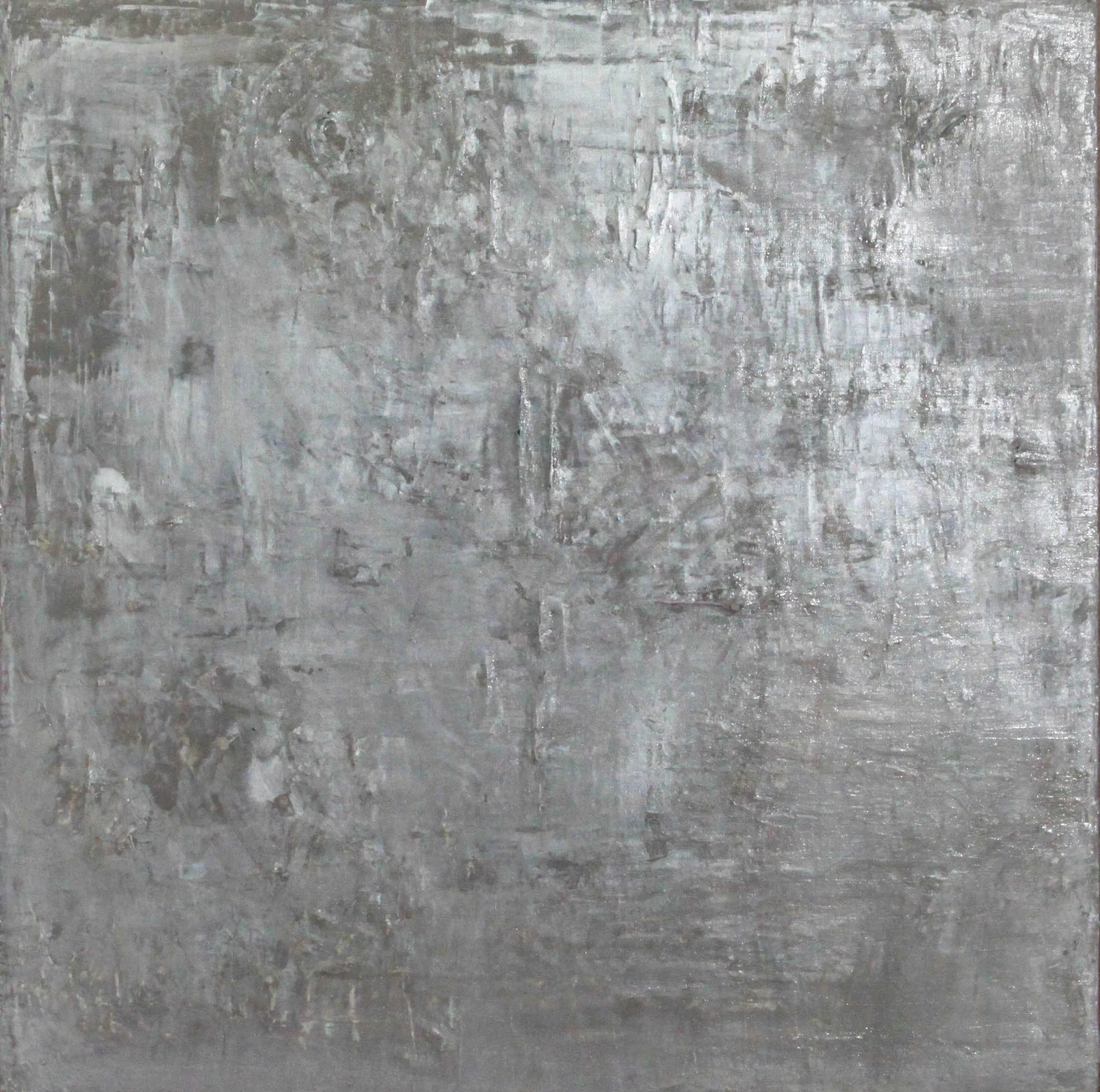  Shiny Wrapper, 2023 
 18" x 18" 
 Mixed Media 
 Inquire 