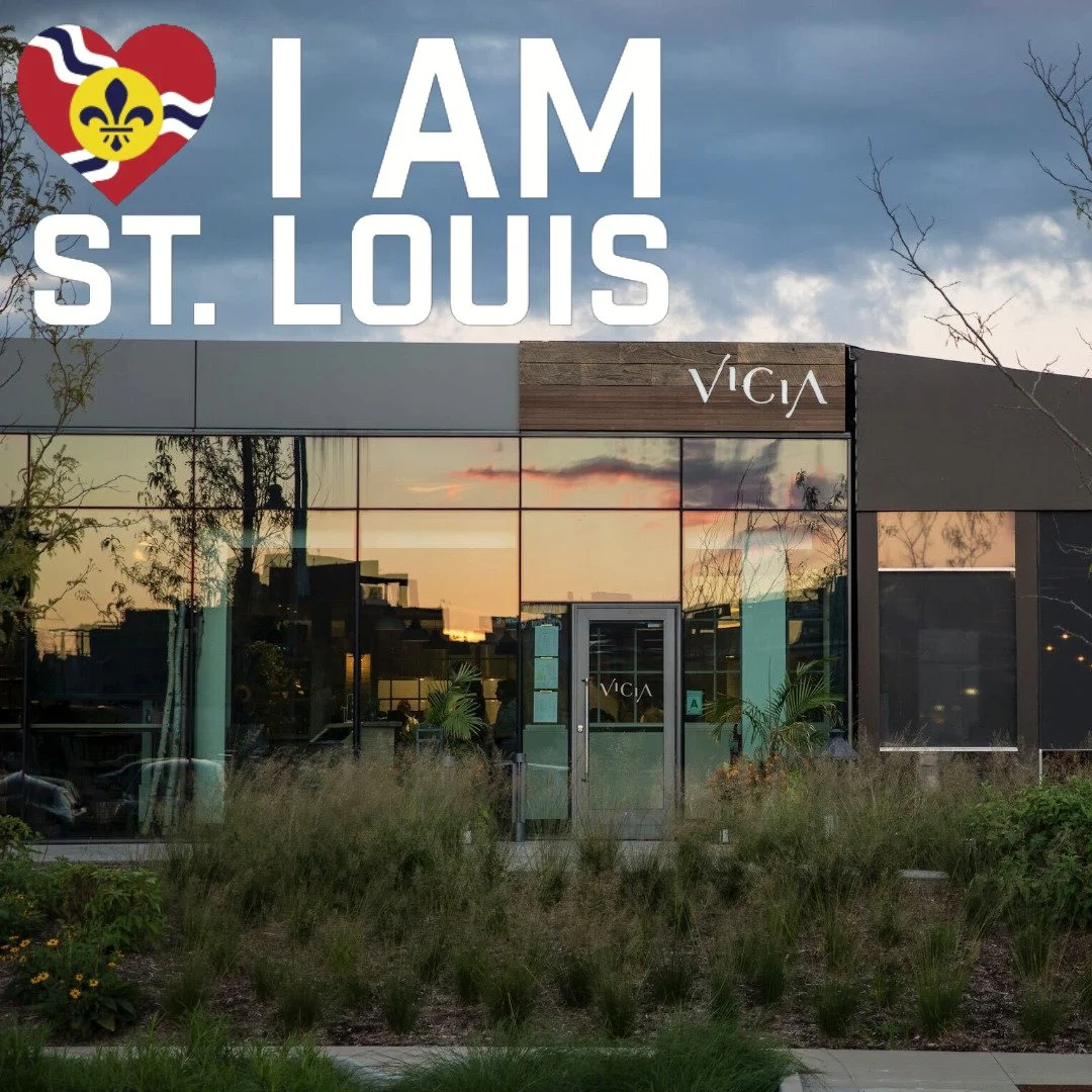 I am a restaurant known for elevated vegetable-forward cuisine.

I am where birthdays, engagements, weddings, and many more big life events are celebrated.

I am loved for my chef-driven menus and dining experiences.

I am owned by husband &amp; wife