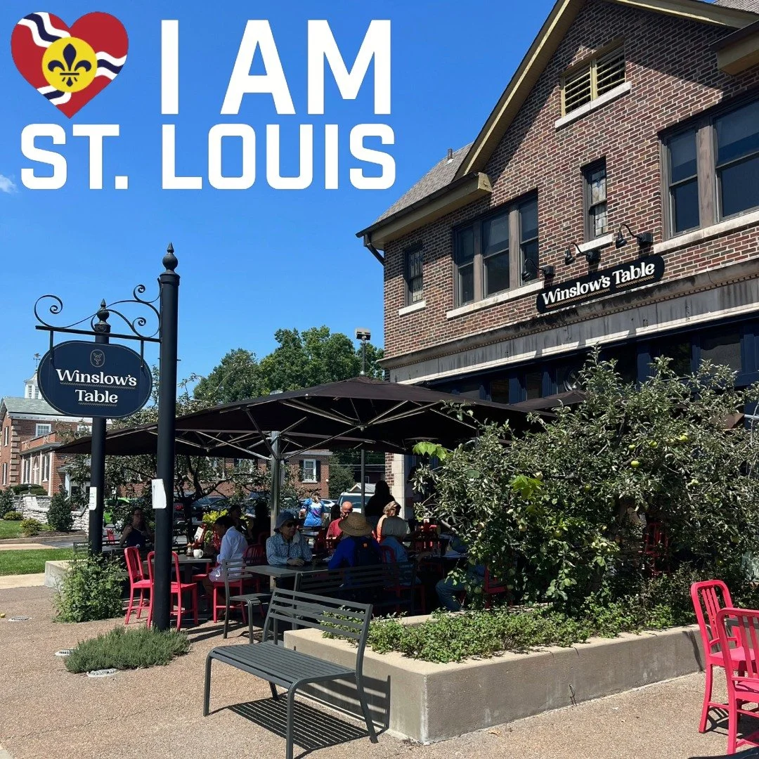 I am a neighborhood gem that&rsquo;s been serving generations.

I am where friends gather for coffee, students come to study, families have brunch, and neighbors gather for drinks.

I have fresh pastries every day, seasonal menus with comfort favorit