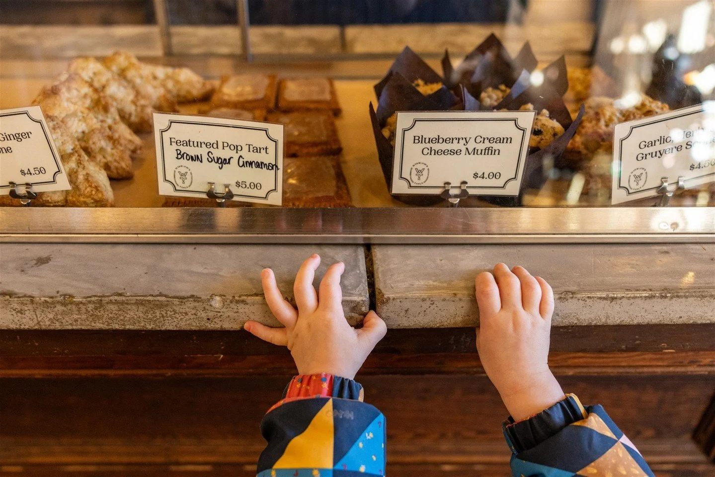 ➡️ Winslow's is a neighborhood favorite spanning generations.
➡️ Freshly baked pastries taste even better than they look! 
➡️ Dinner the whole family will love - even the picky eaters. 😉 
➡️ Farm-fresh food made with love and served with a smile.

#