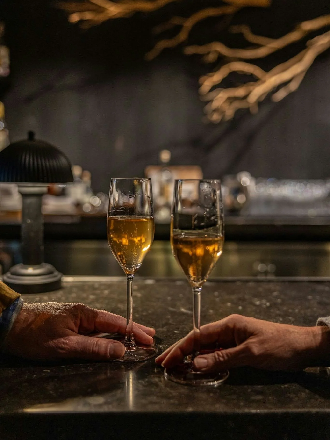 What does your Friday night look like? 

Book a seat at the bar or table in the dining room now through the OpenTable link in our bio.