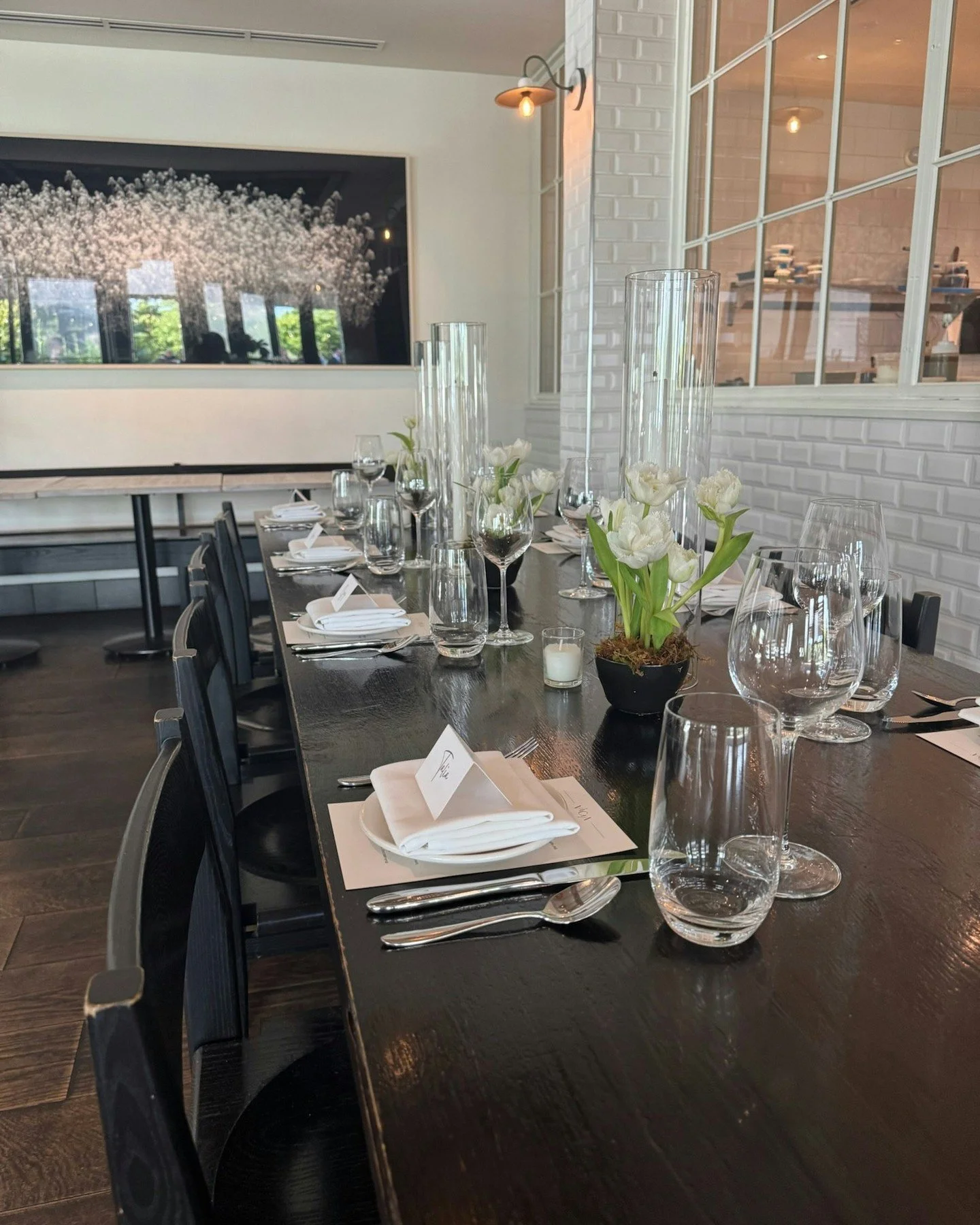 Starting July 7th, we're opening the doors to a new way to gather at Vicia- during the day! 

Choose us when you are celebrating a new family arrival or welcoming corporate clients. Our team creates a memorable experience centered around seasonal foo