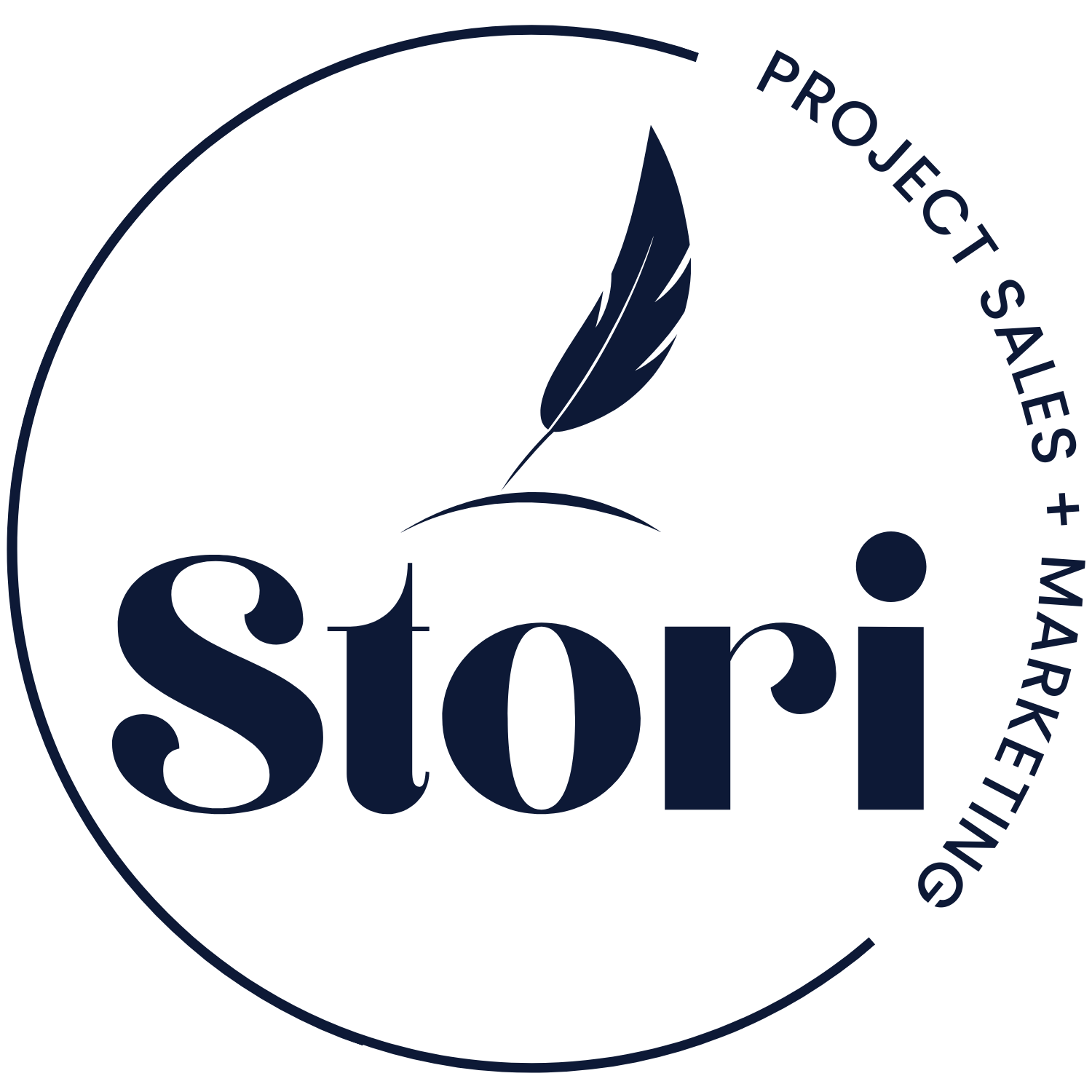 Property Sales & Land Development Marketing | Stori Projects