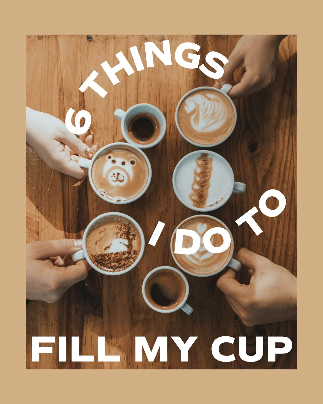 This is me. ✨ What's something you do to fill your cup? 👀 Make it a priority this year to avoid burn out. 

Thanks @holler.academy for the inspo!
&bull;
#mindset #lifequotes #hydrate #happiness #thoughtoftheday #inthechair