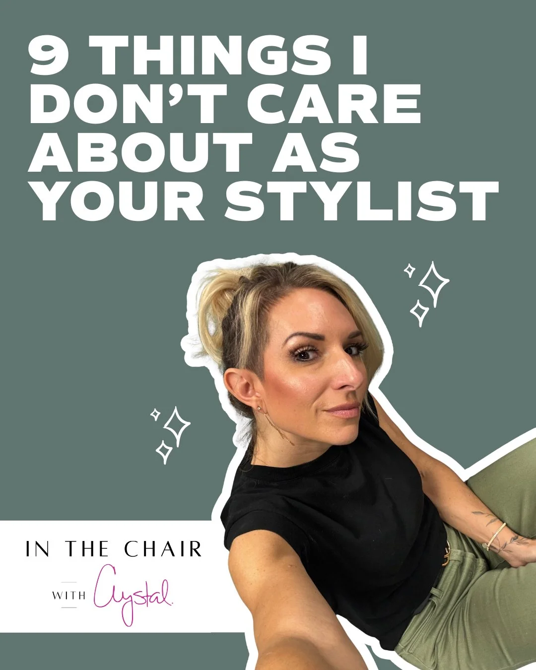 It&rsquo;s not just about how you look when you leave &mdash; it&rsquo;s how you feel while you&rsquo;re here. 🤍

I created Meraki Hair &amp; Body to be more than a salon. It's a space to feel seen, heard, and cared for. 

Meraki: To do something wi