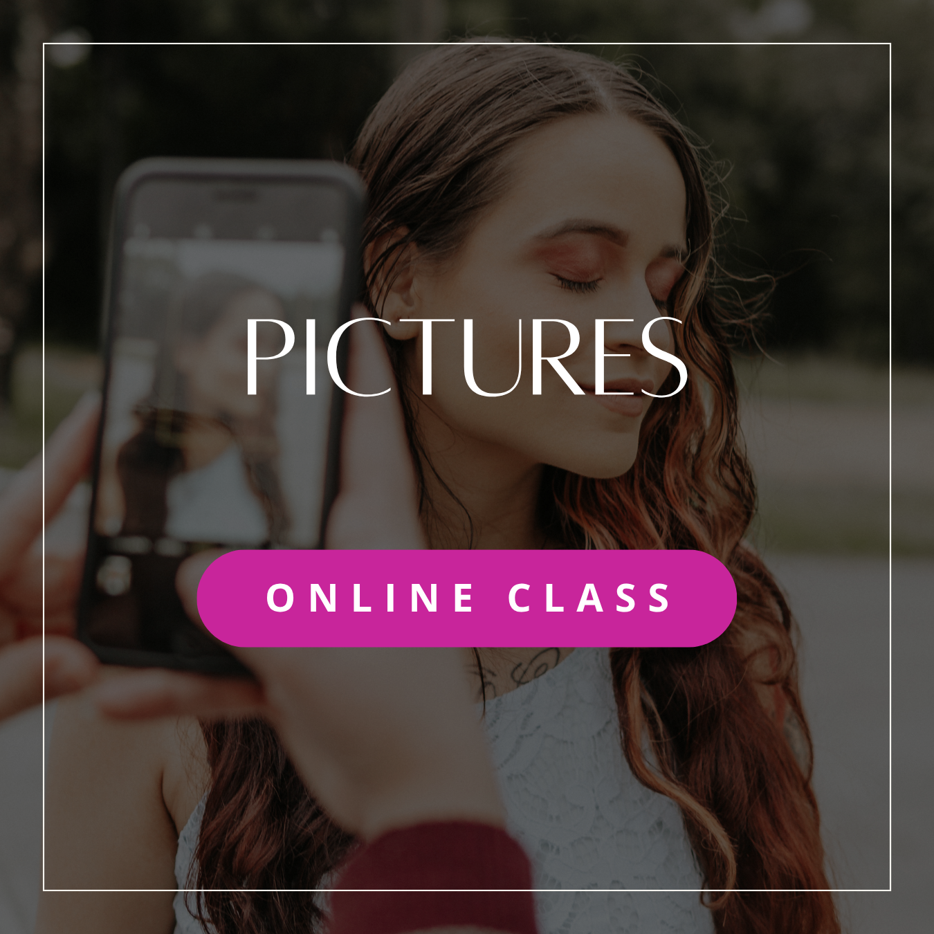 Pictures - 2026 Online Class