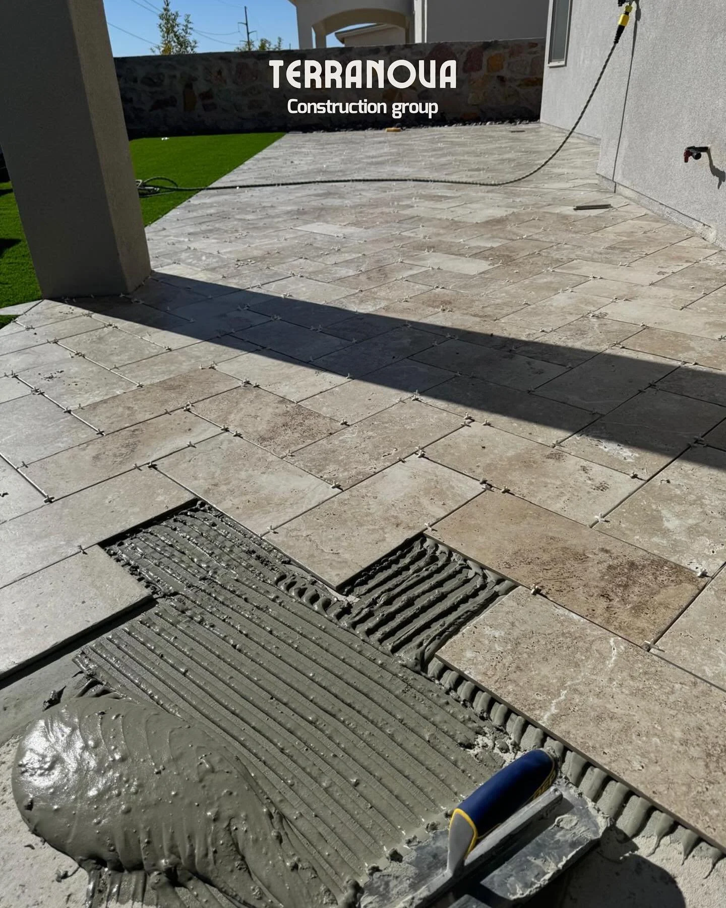 🚨 Ready to transform your home? Don&rsquo;t wait &mdash; make it happen with Terranova Construction Group, El Paso&rsquo;s most trusted remodeling team! 🏗️

🏡 We specialize in:
&ndash; Full home remodels
&ndash; Kitchen &amp; bathroom renovations
