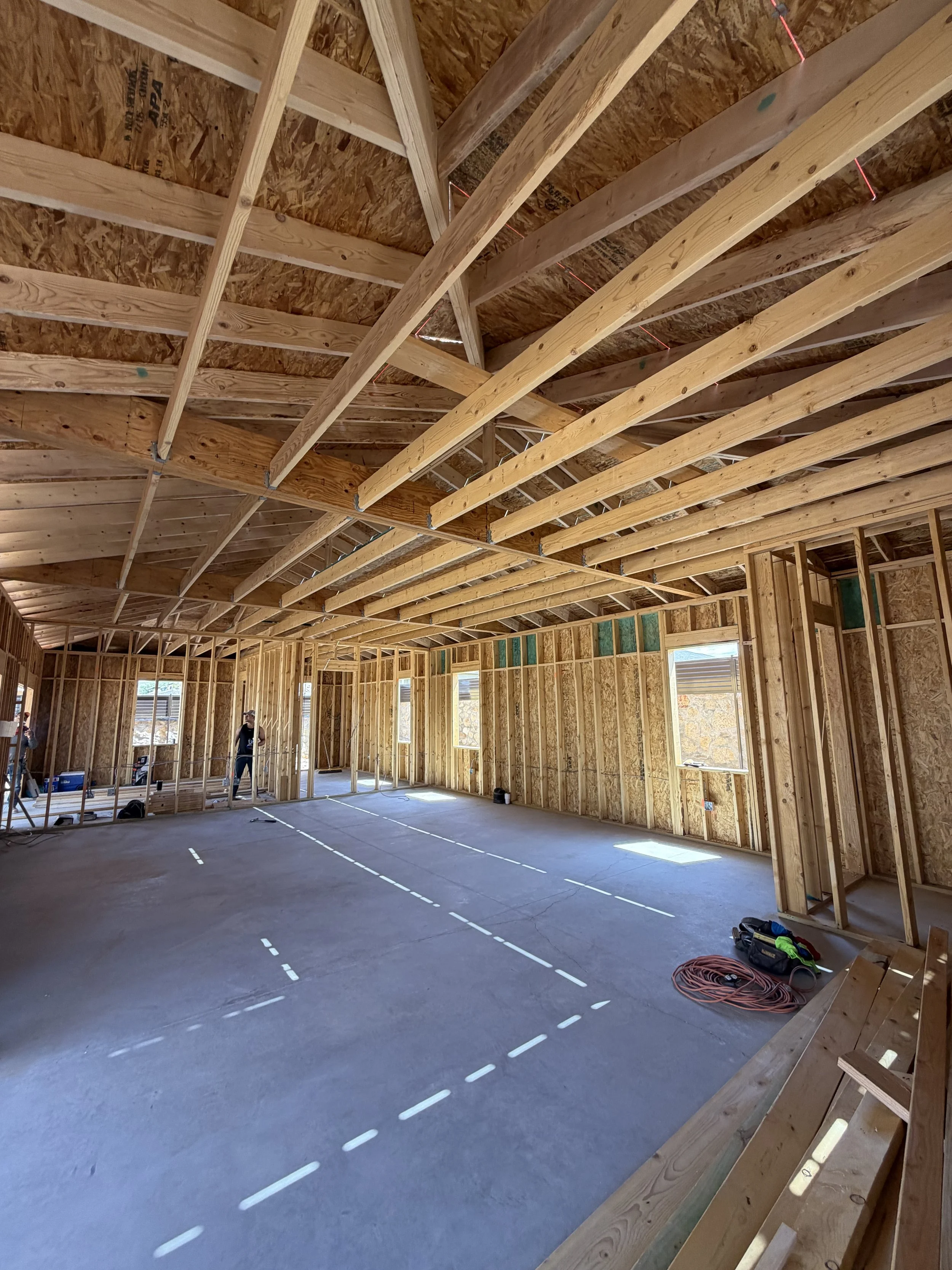 Home Additions & ADUs