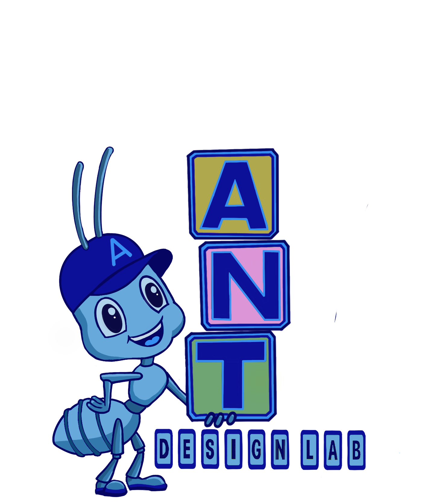 ANT DESIGN