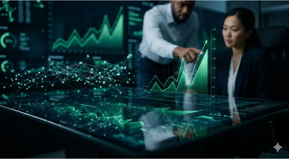 Why Raw Data is Killing Your Growth (And How to Find the Insights That Actually Matter)