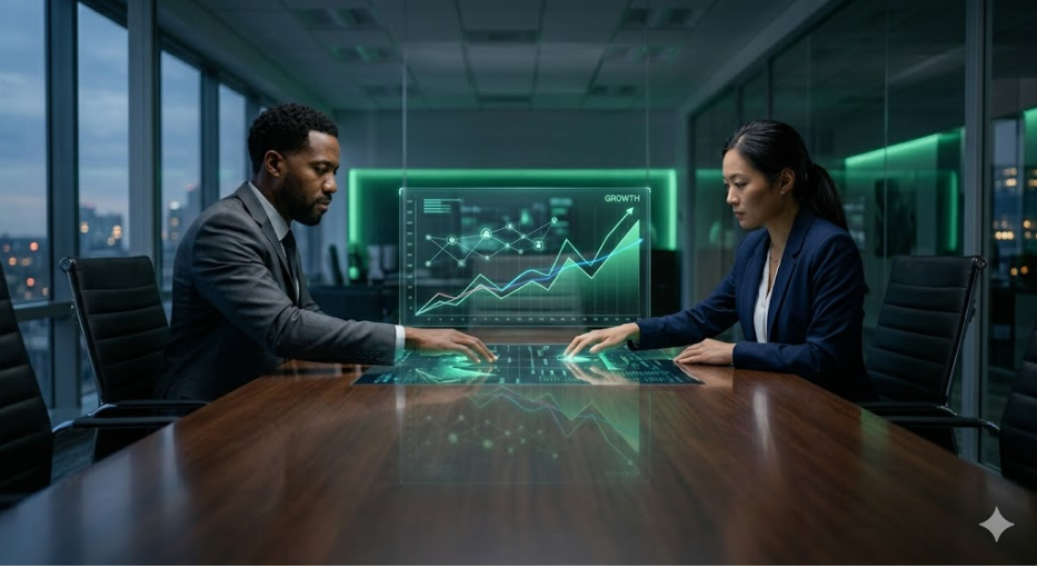 Why True Partners Outperform Outsourced Vendors (And How to Stop Being a Transactional Business)