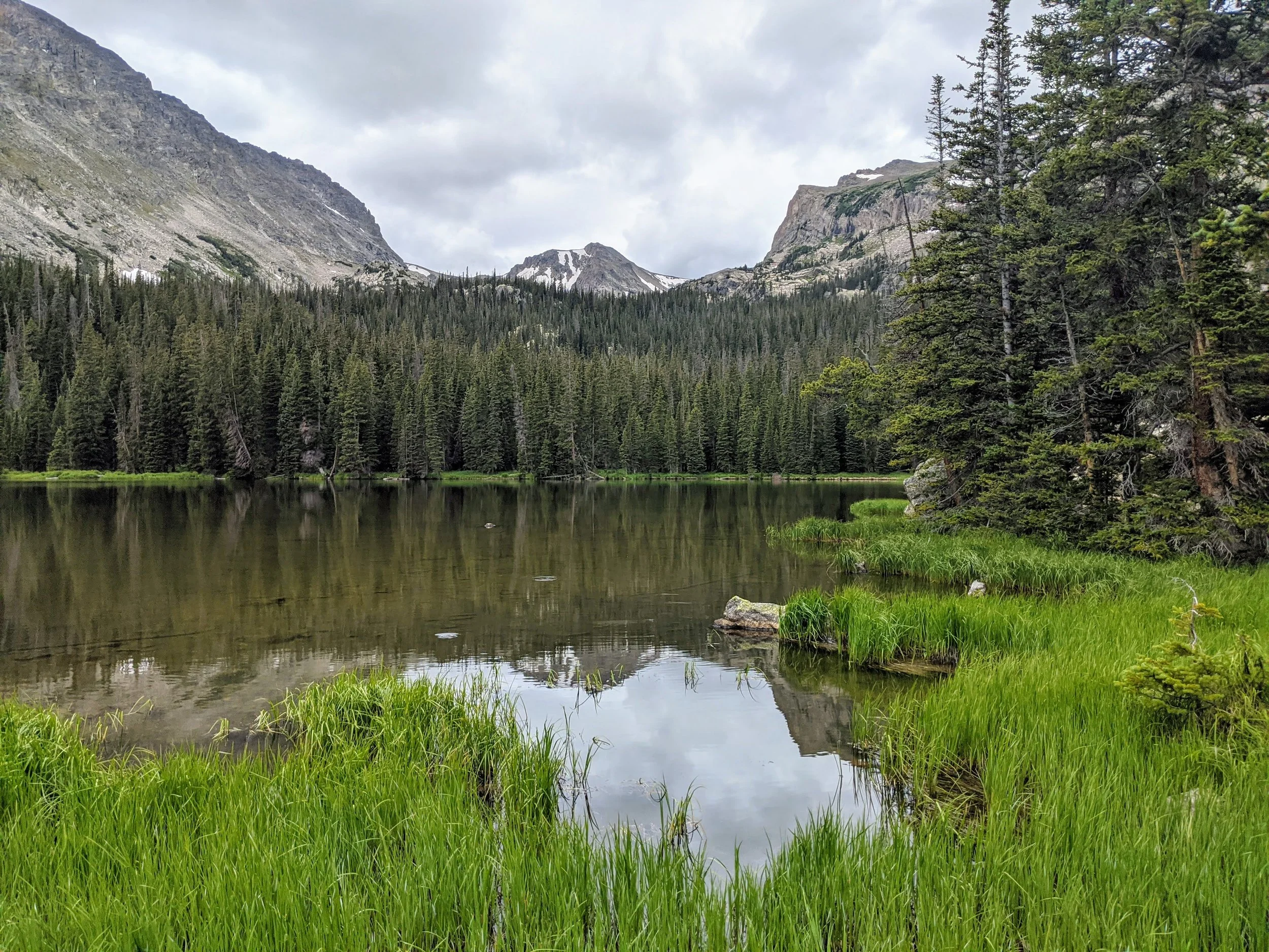 Walter Tishma Way, Colorado