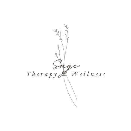 Sage Therapy &amp; Wellness