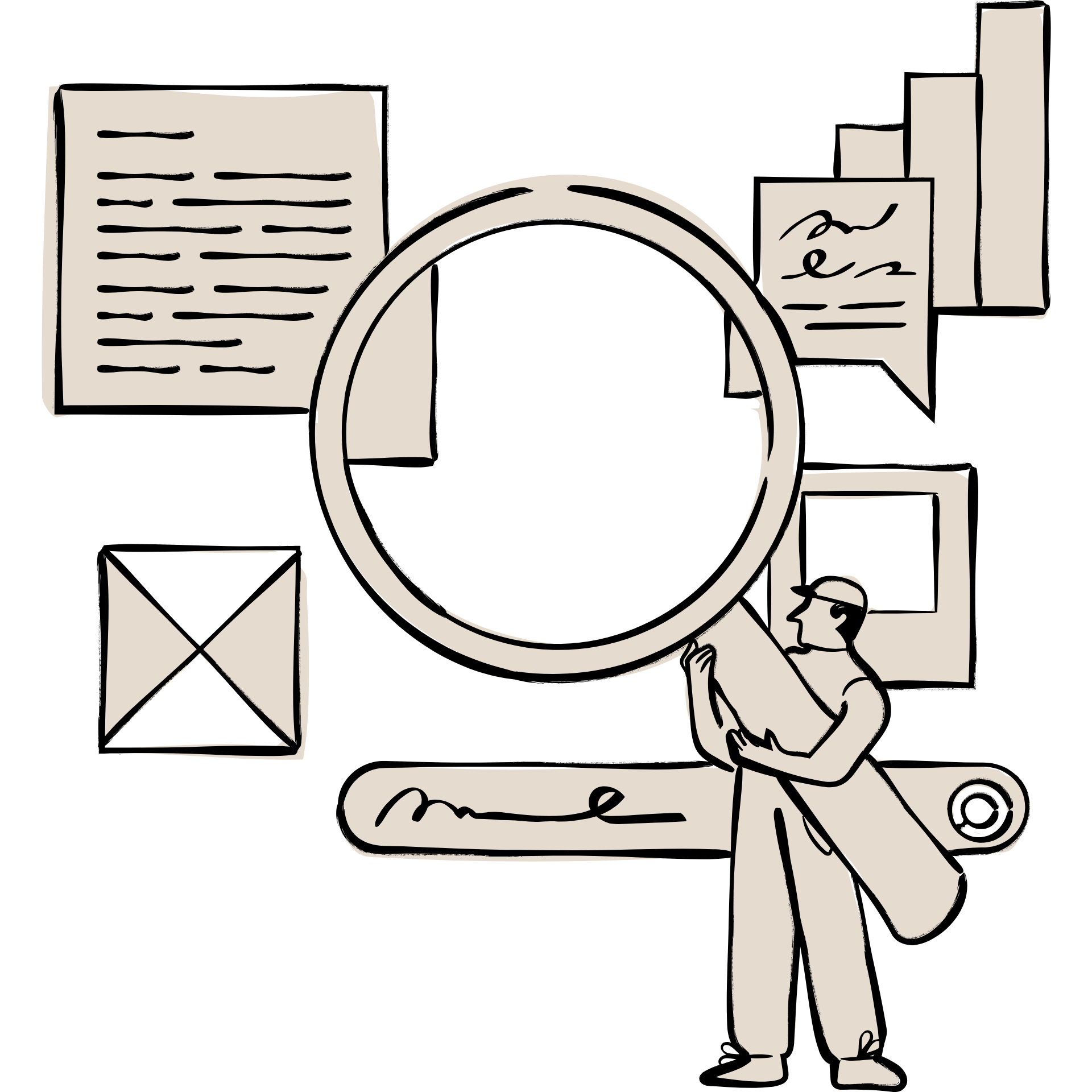 Business Consultation