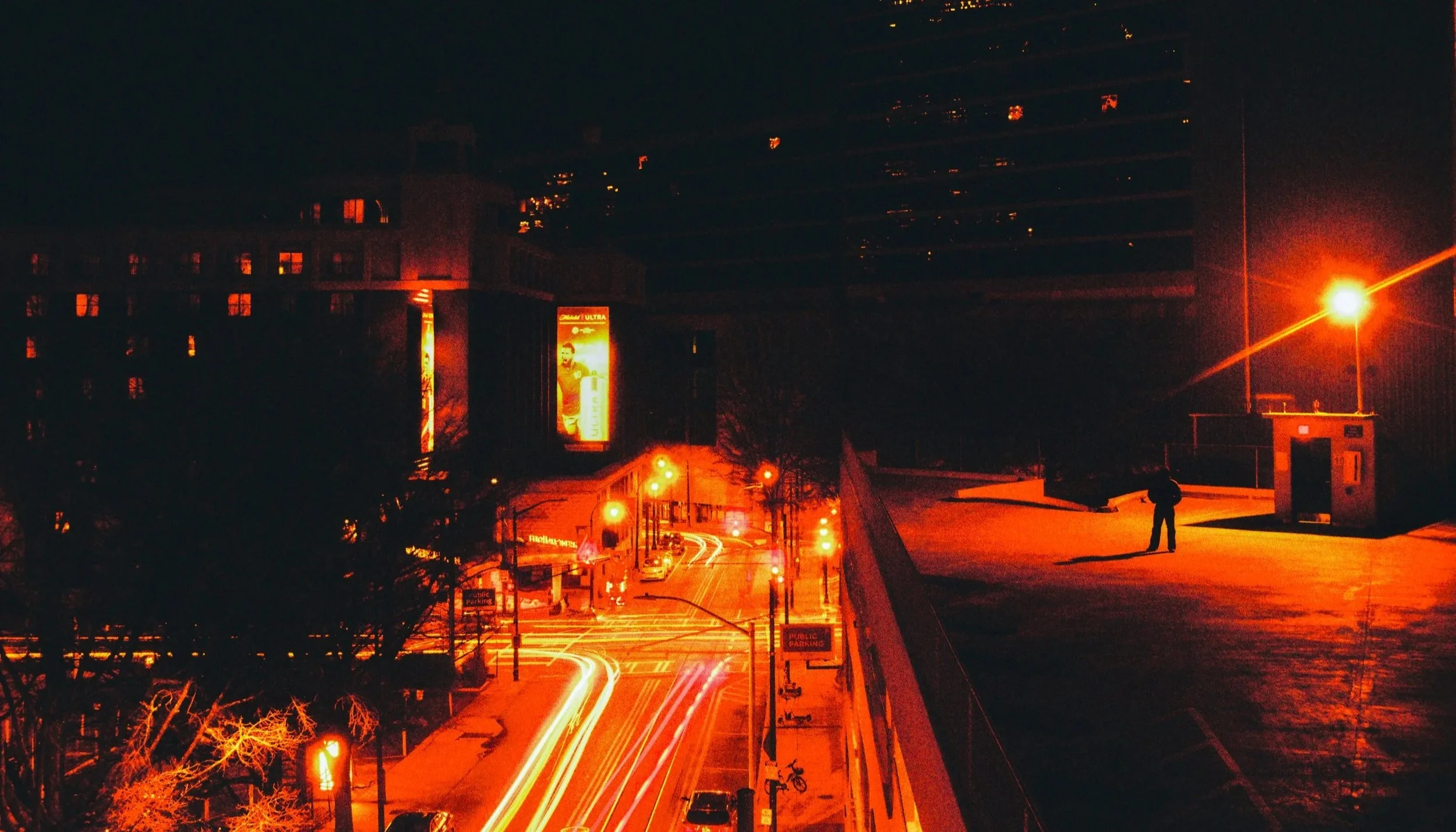 REDSCALE