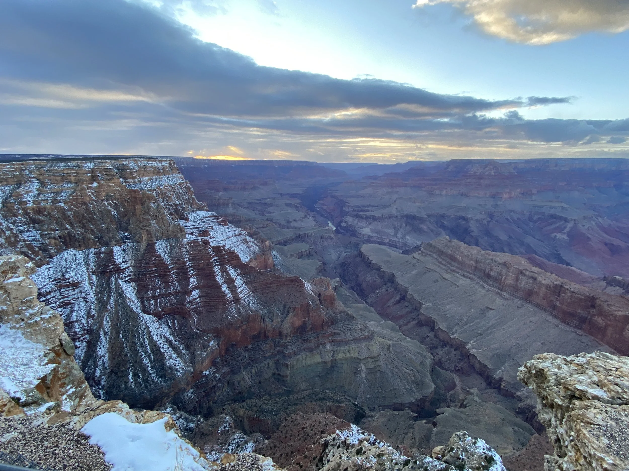 Private Grand Day Tour