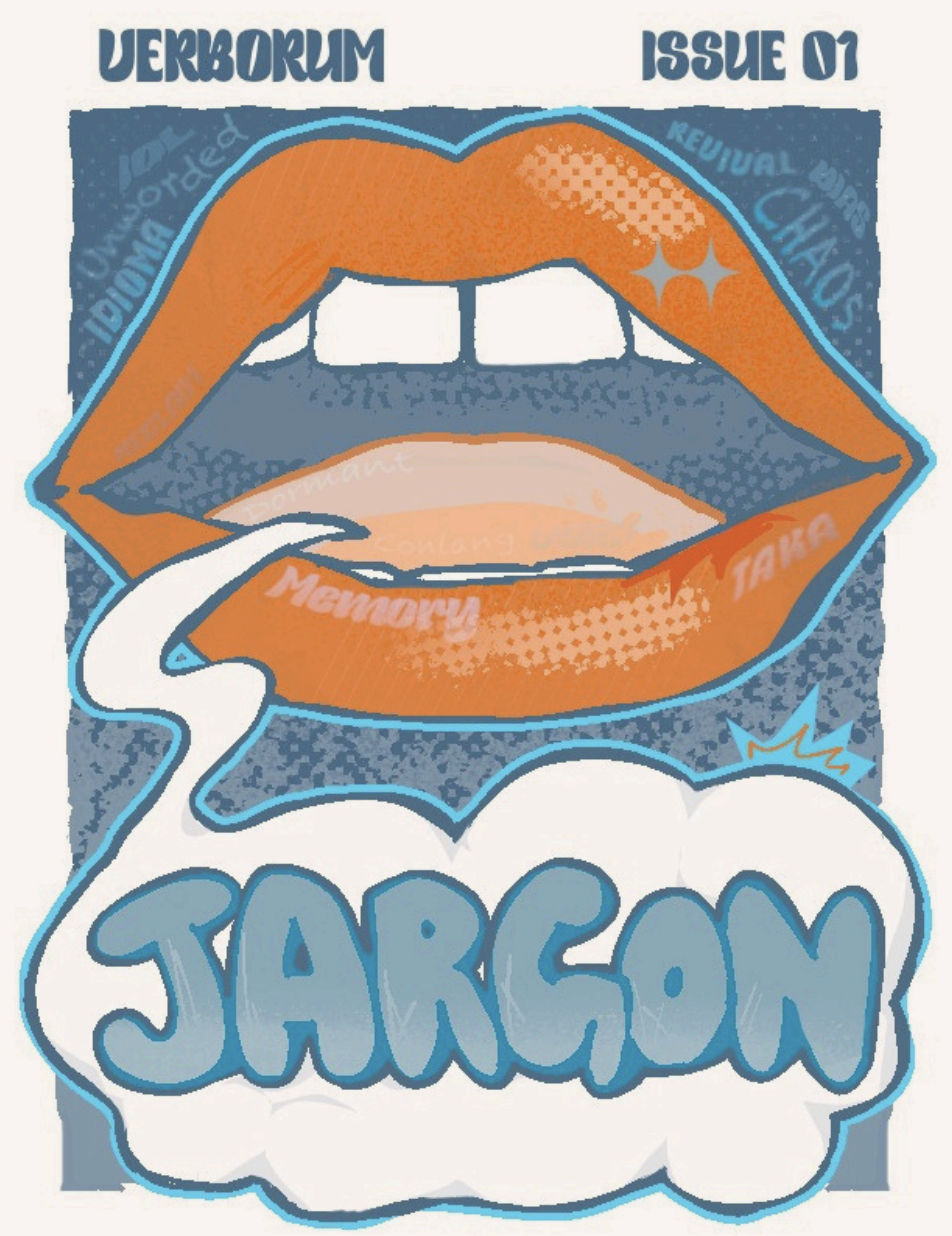 Issue 1: Jargon