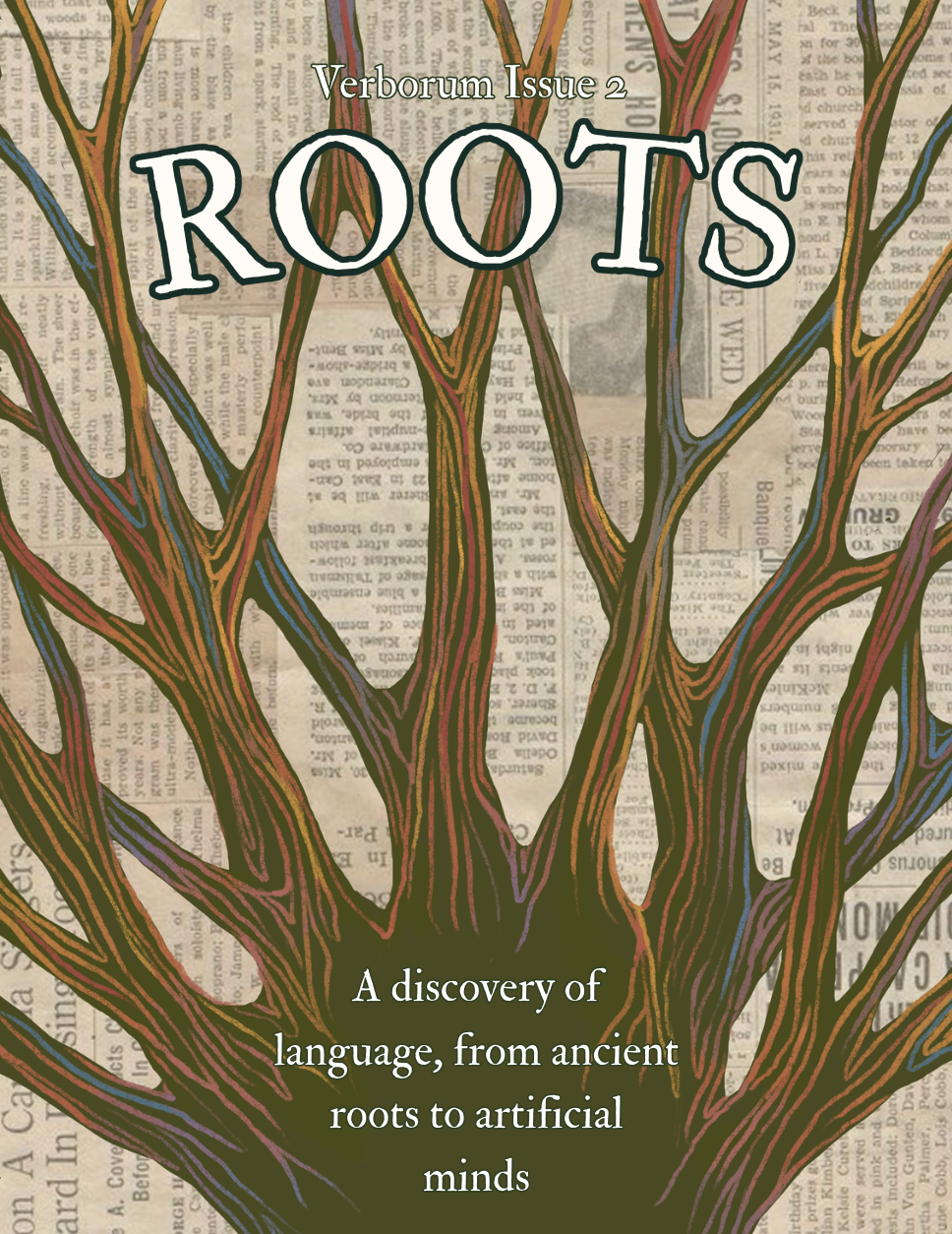 Issue 2: Roots