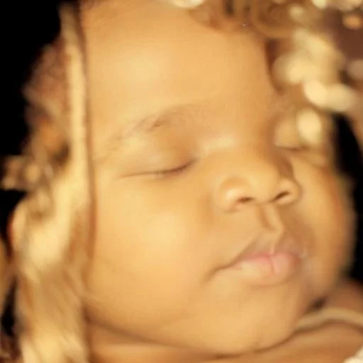 8K RENDER OF 3D ULTRASOUND