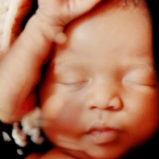 3d ultrasound image transformed into 8k 