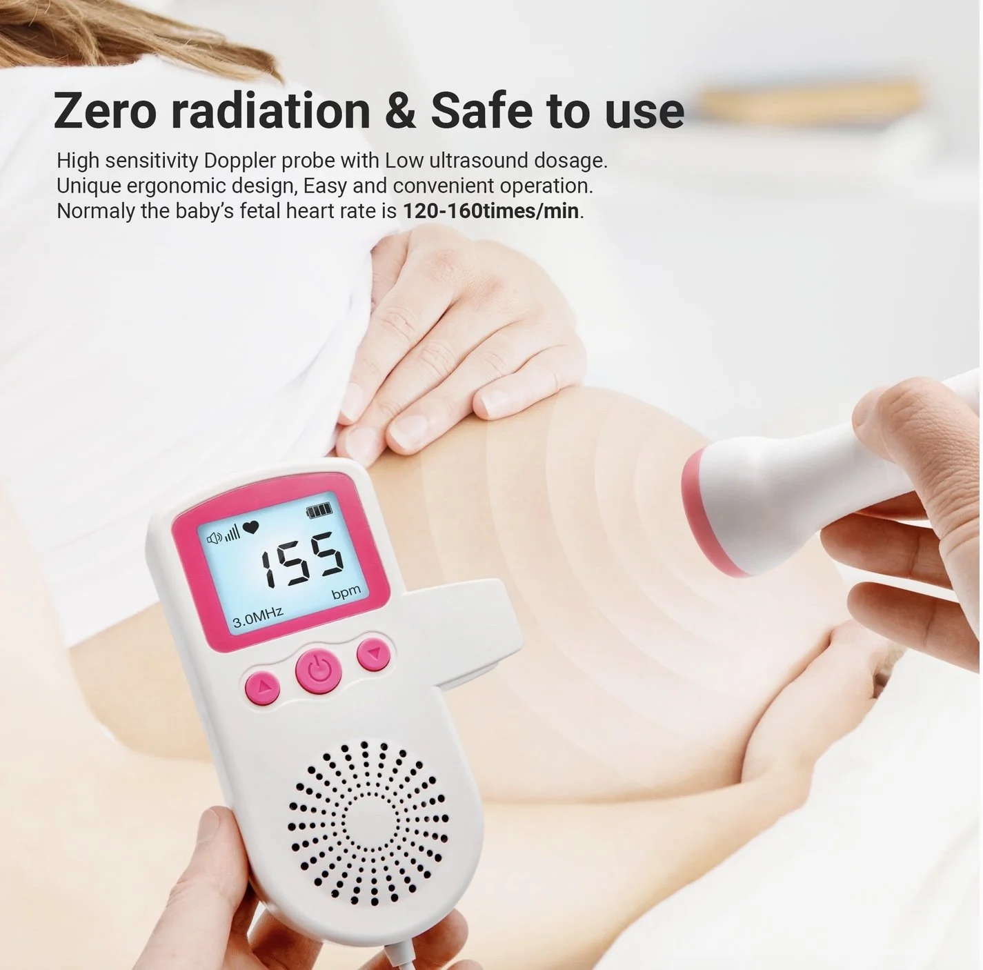 tampa ultrasound specialist fetal doppler