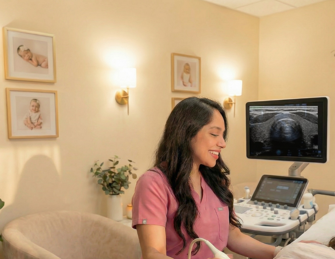 Diagnostic Medical Ultrasound Imaging.