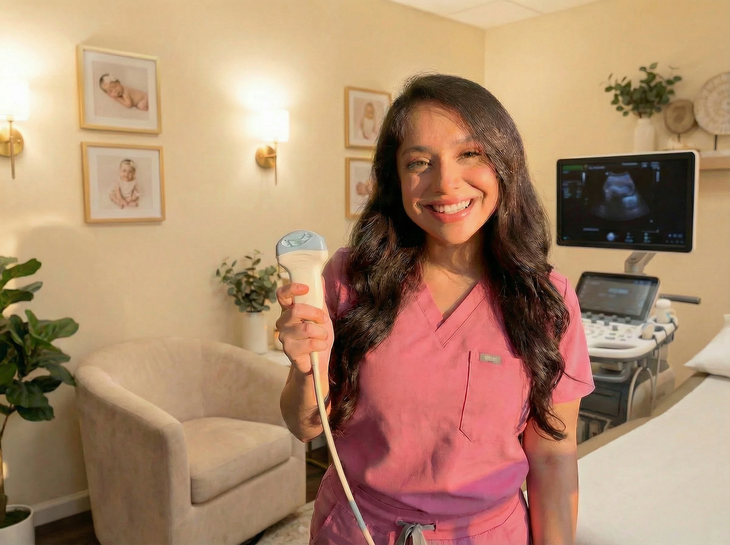 3d4d5d baby ultrasound tampa ultrasound specialist