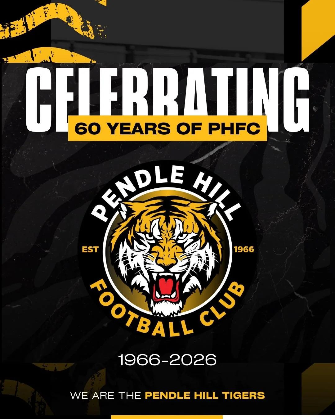 Player registrations for our 60th Anniversary season are now open!

All registrations must be completed via Football Australia&rsquo;s PlayFootball system, but we are here to help if needed. Reach out to us any time.

Click on the link in bio to regi