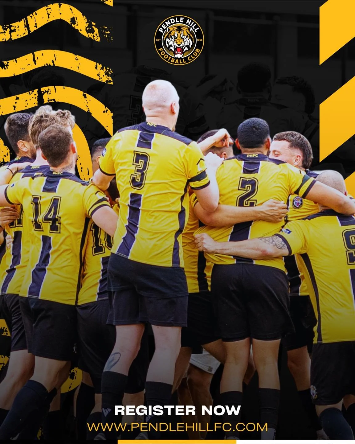 Player registrations for our 60th Anniversary season are OPEN!

All registrations can be completed via Football Australia&rsquo;s PlayFootball system and we are here to help if needed. Reach out to us any time.

Click on the link in bio to register w