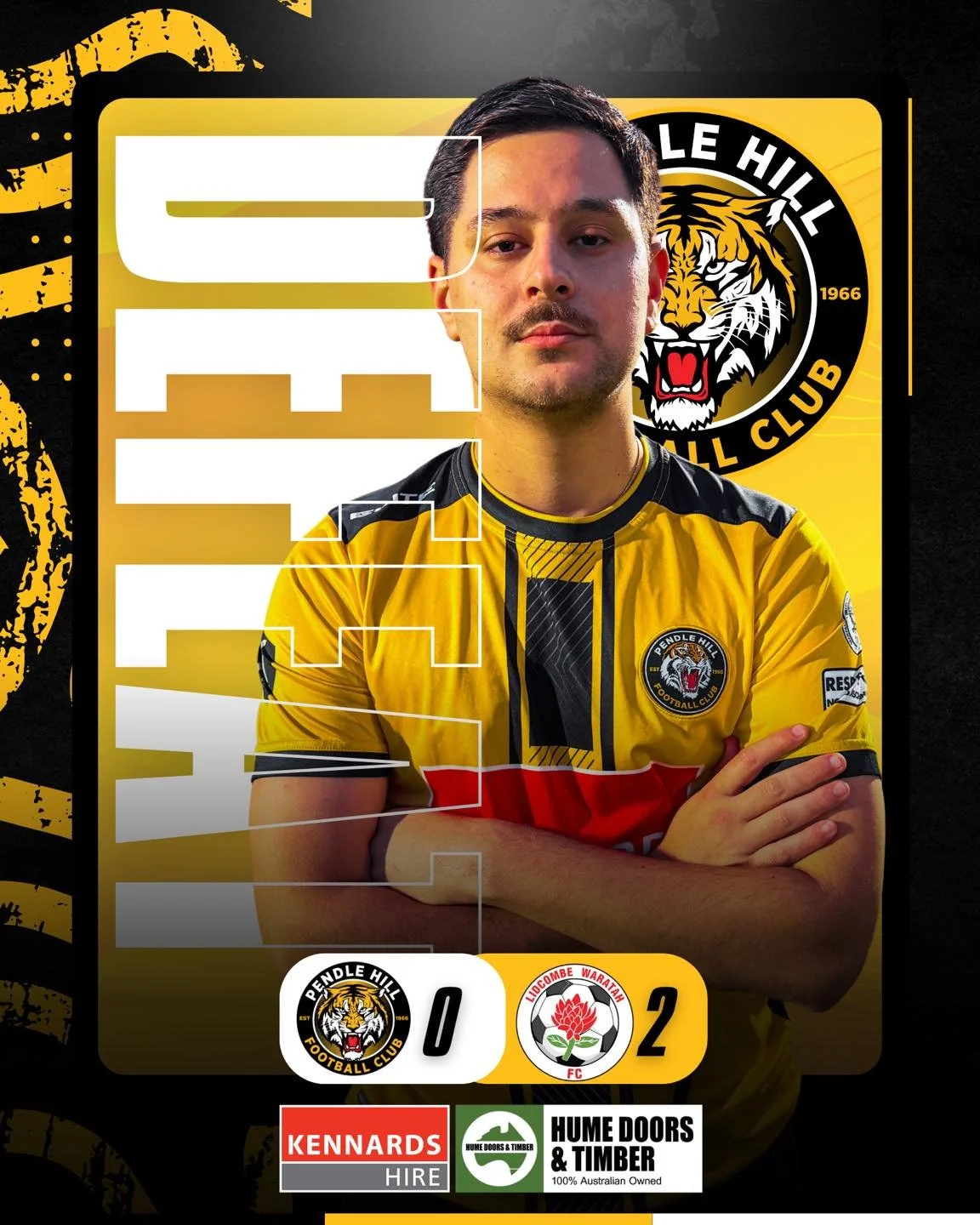 A tough one to take tonight.

We learn and move on.