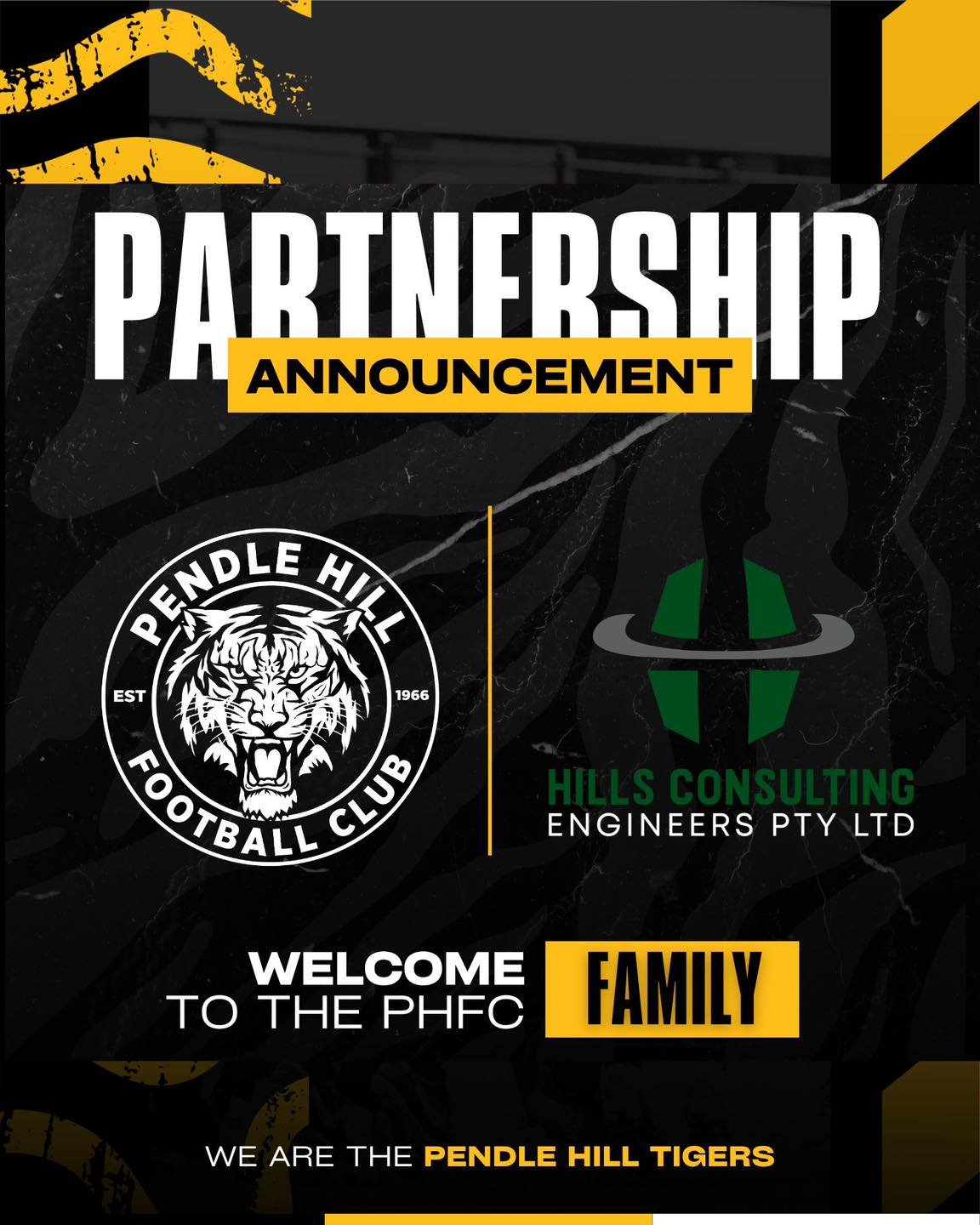 We are delighted to be able to announce our latest partnership with Hills Consulting Engineers!

Hills Consulting Engineers is a great local business, consisting of specialist civil engineering consultants for the property development industry, focus