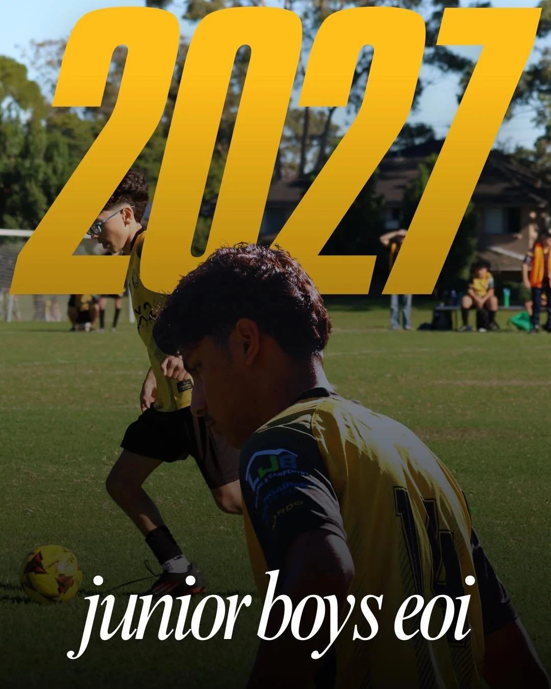 Pendle Hill 2027 EOI is now open!

We are looking for boys of all ages from 5 years old all the way through to 17 years of age. 

Accepting all skill levels, full teams or single players wanting to find a team!

See our website EOI page and fill out 