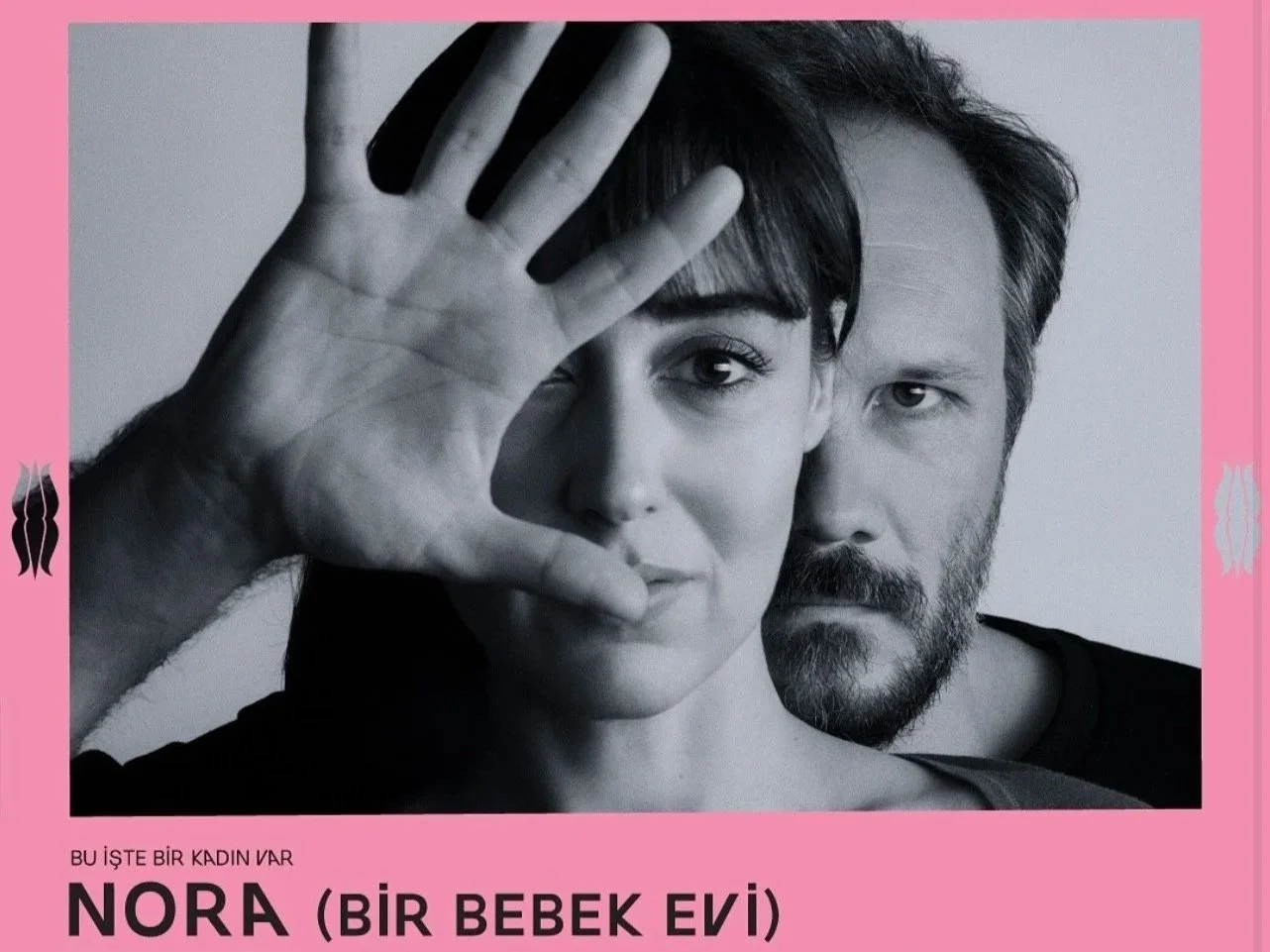 NORA - Composer (Istanbul Theatre Festival, Zorlu PSM)