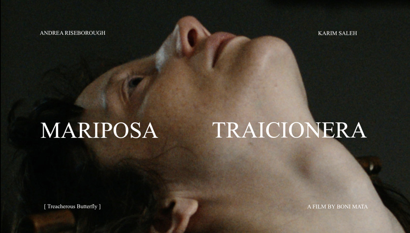 Lead Composer - Drama Short (ProdCo / Blur Films)