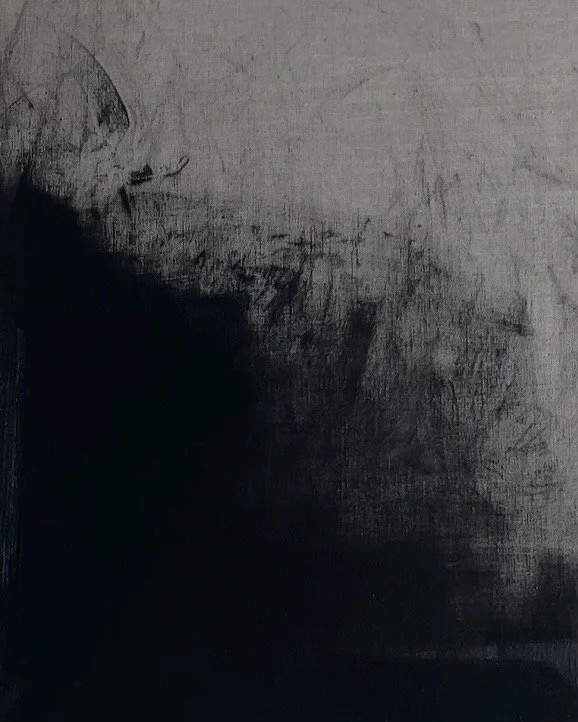 'Perish' (2026) Oil on Linen