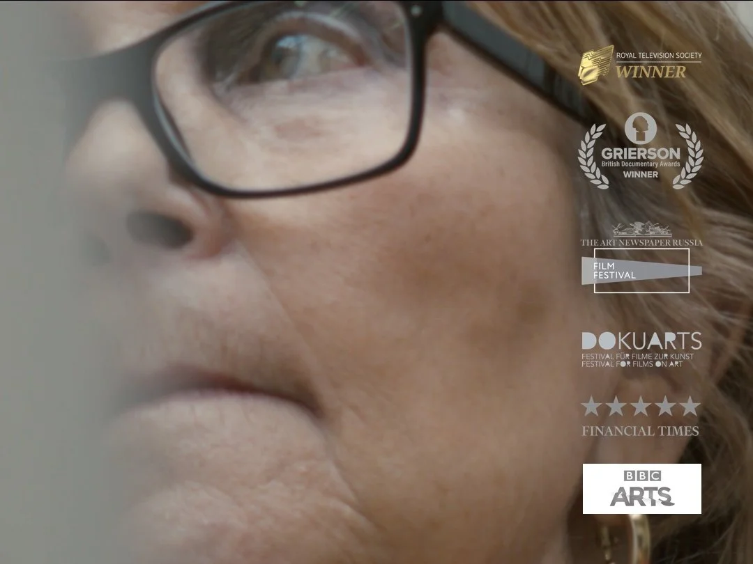 Lead Composer - Feature Documentary (BBC Arts)