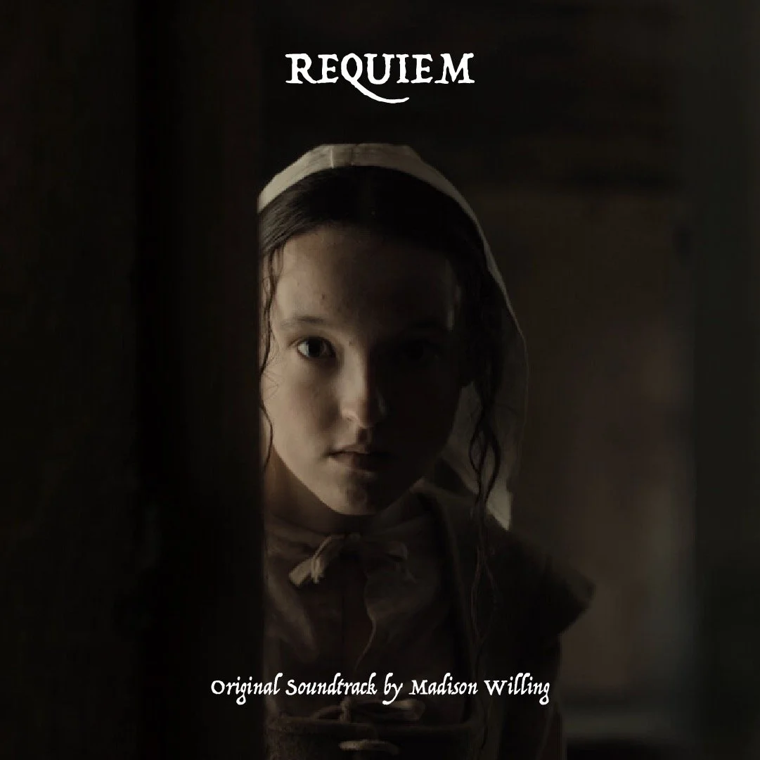 Requiem OST - Madison Willing