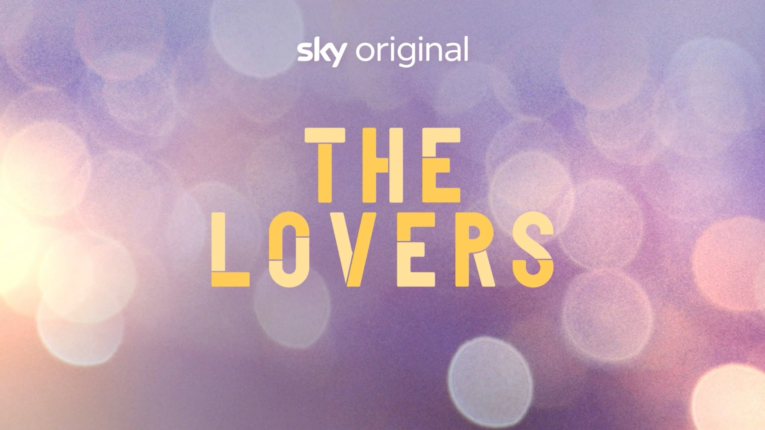 The Lovers - Music Editor (Sky Original)