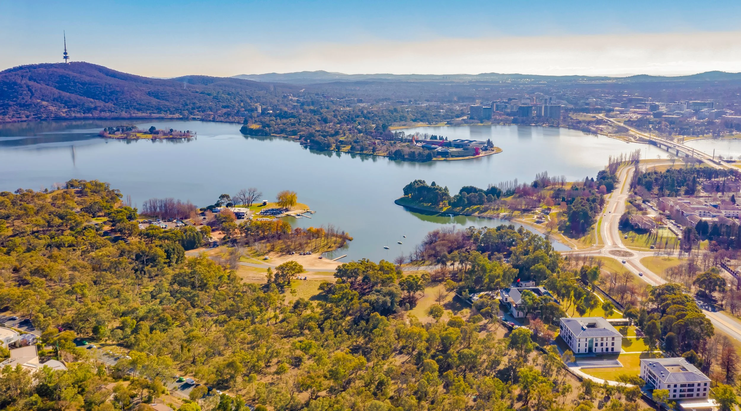 How to Make 30 Offers Before One Sticks – A True Canberra Love Story