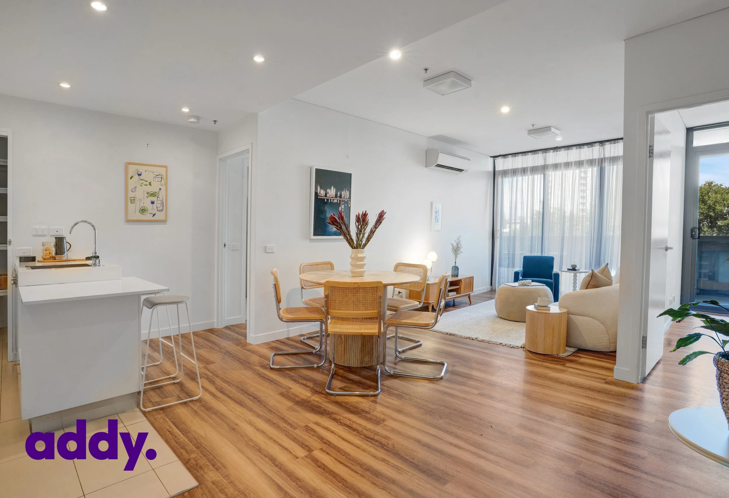 16/35 Chandler Street