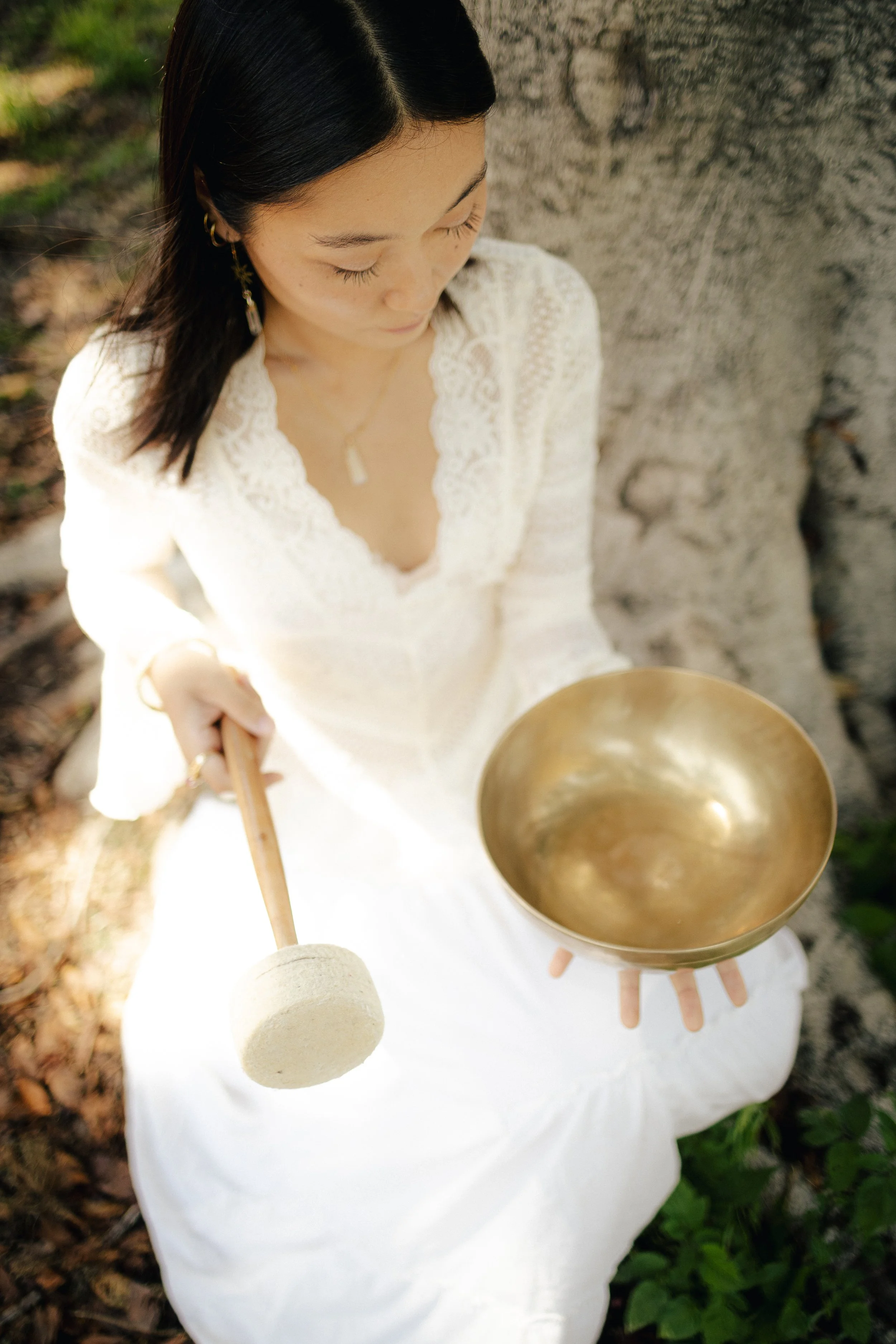 Intentional Attunement session