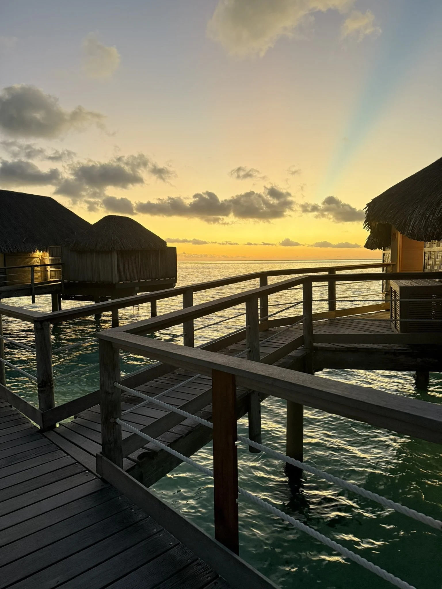 Tahiti - Ciara Read, luxury travel advisor - Salt + Serenity Travel, The Woodlands, TX