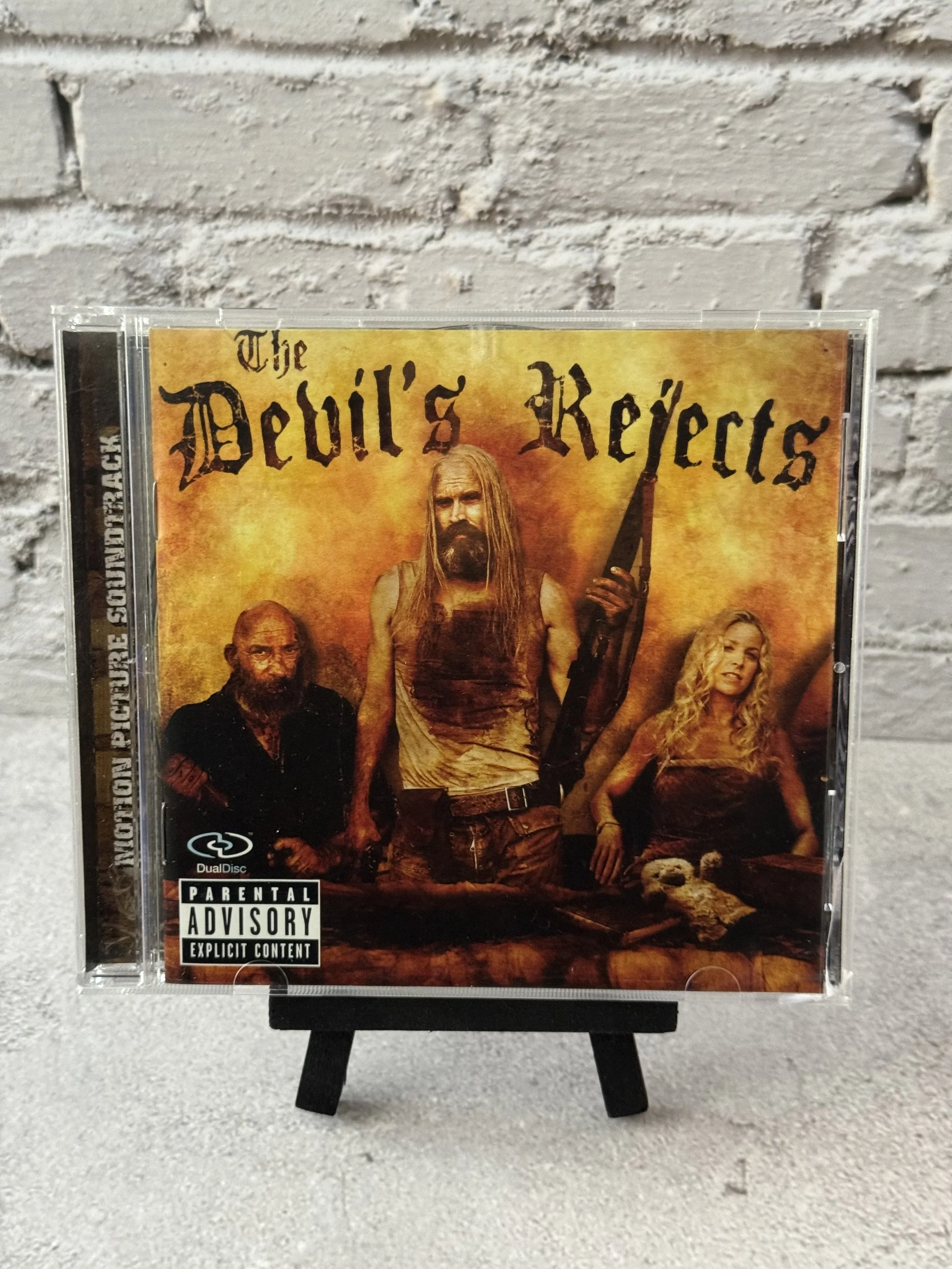 The Devil's Rejects - Original Motion Picture Soundtrack